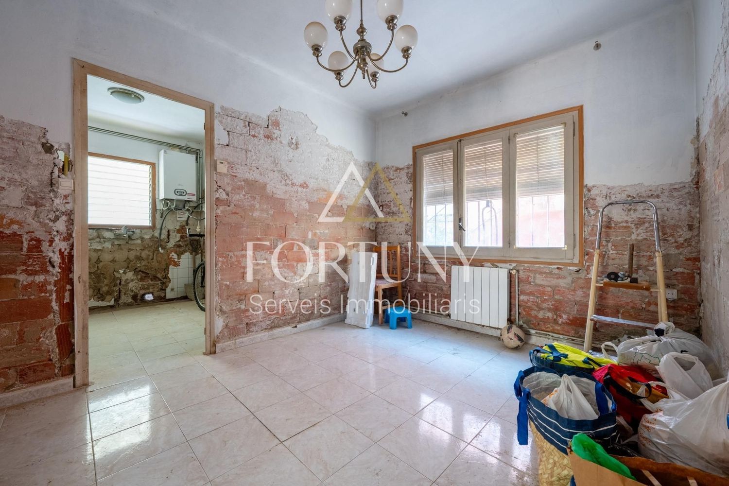 Foto del inmueble