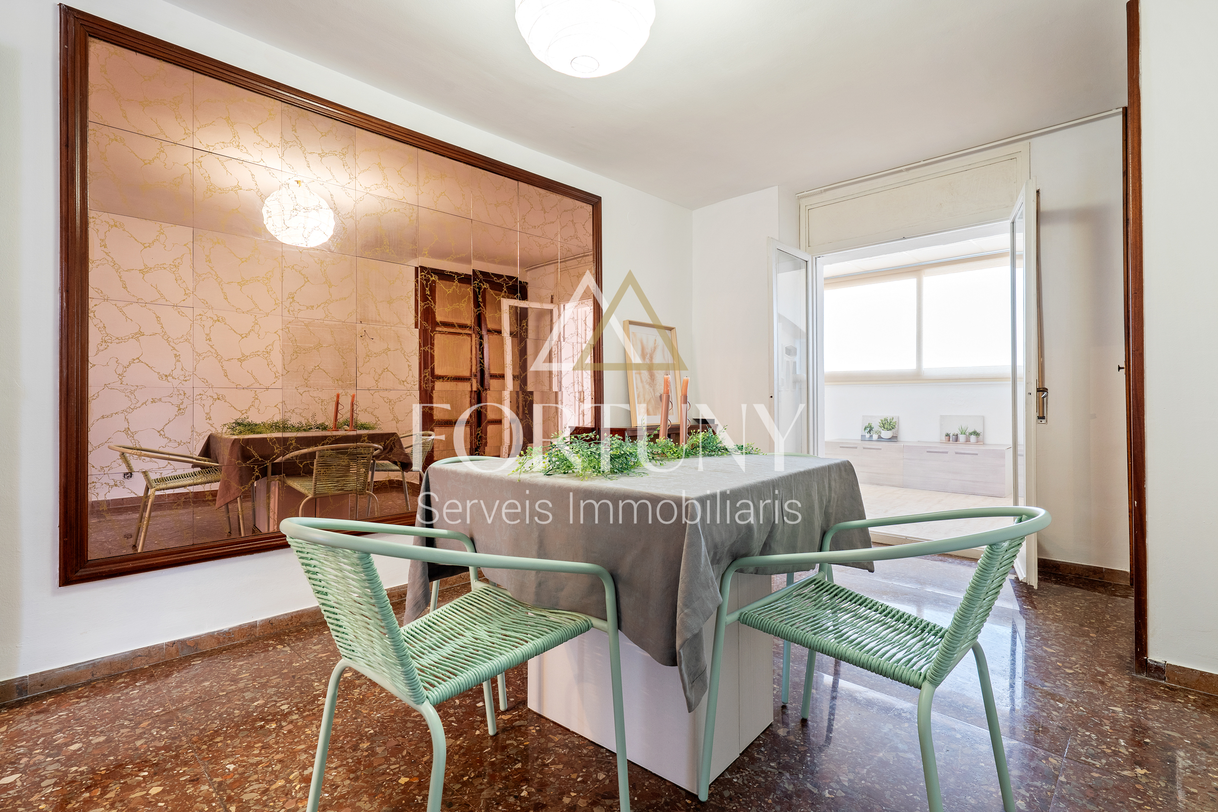 Foto del inmueble
