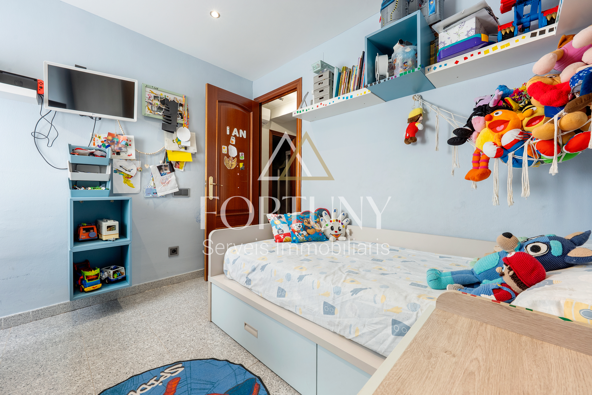 Foto del inmueble