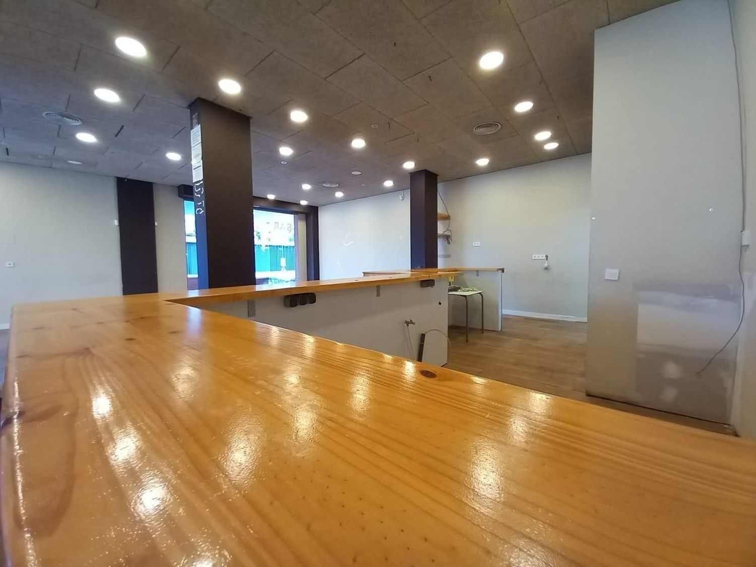 Foto del inmueble