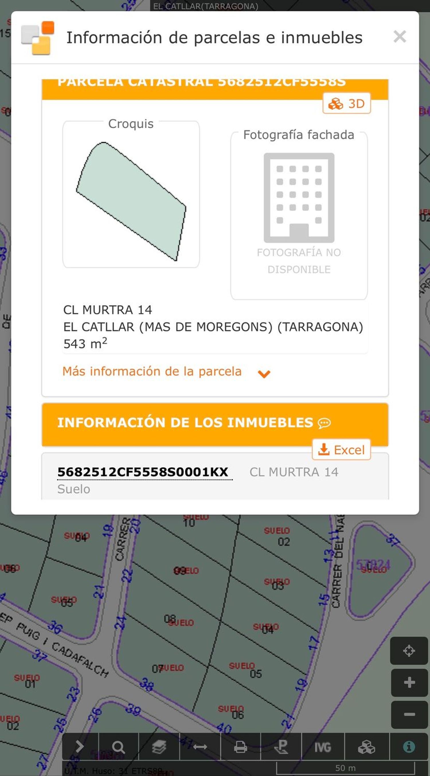 Foto del inmueble