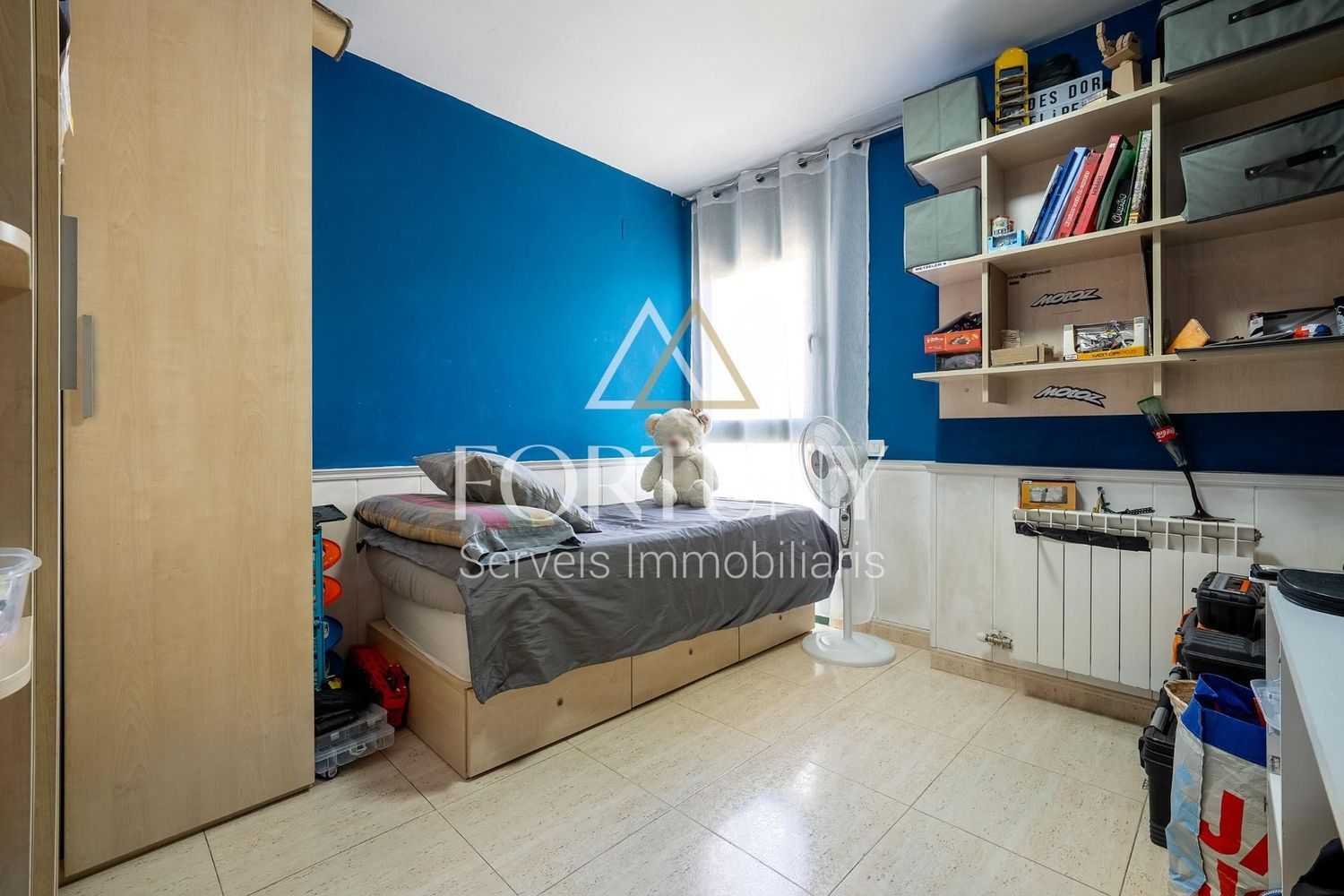 Foto del inmueble