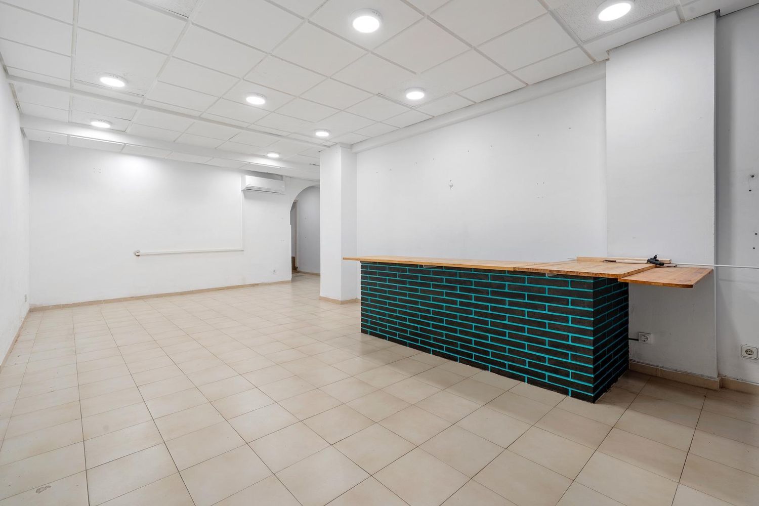 Foto del inmueble
