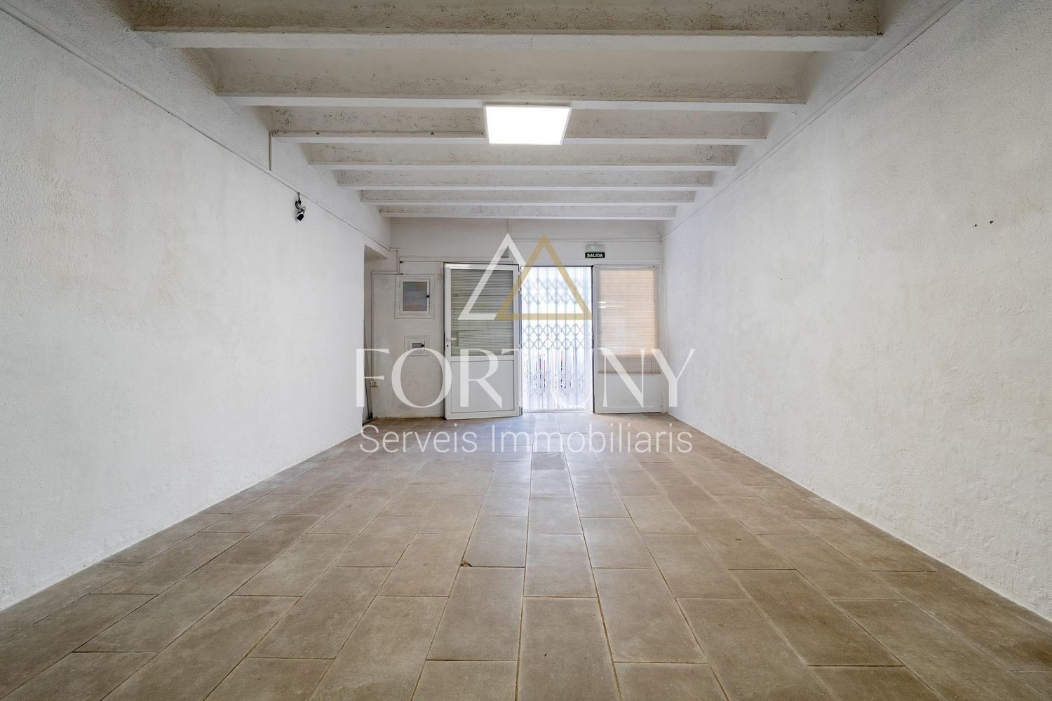 Foto del inmueble