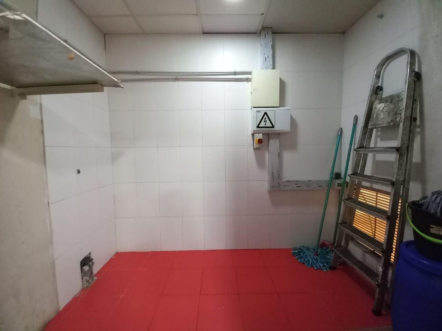 Foto del inmueble