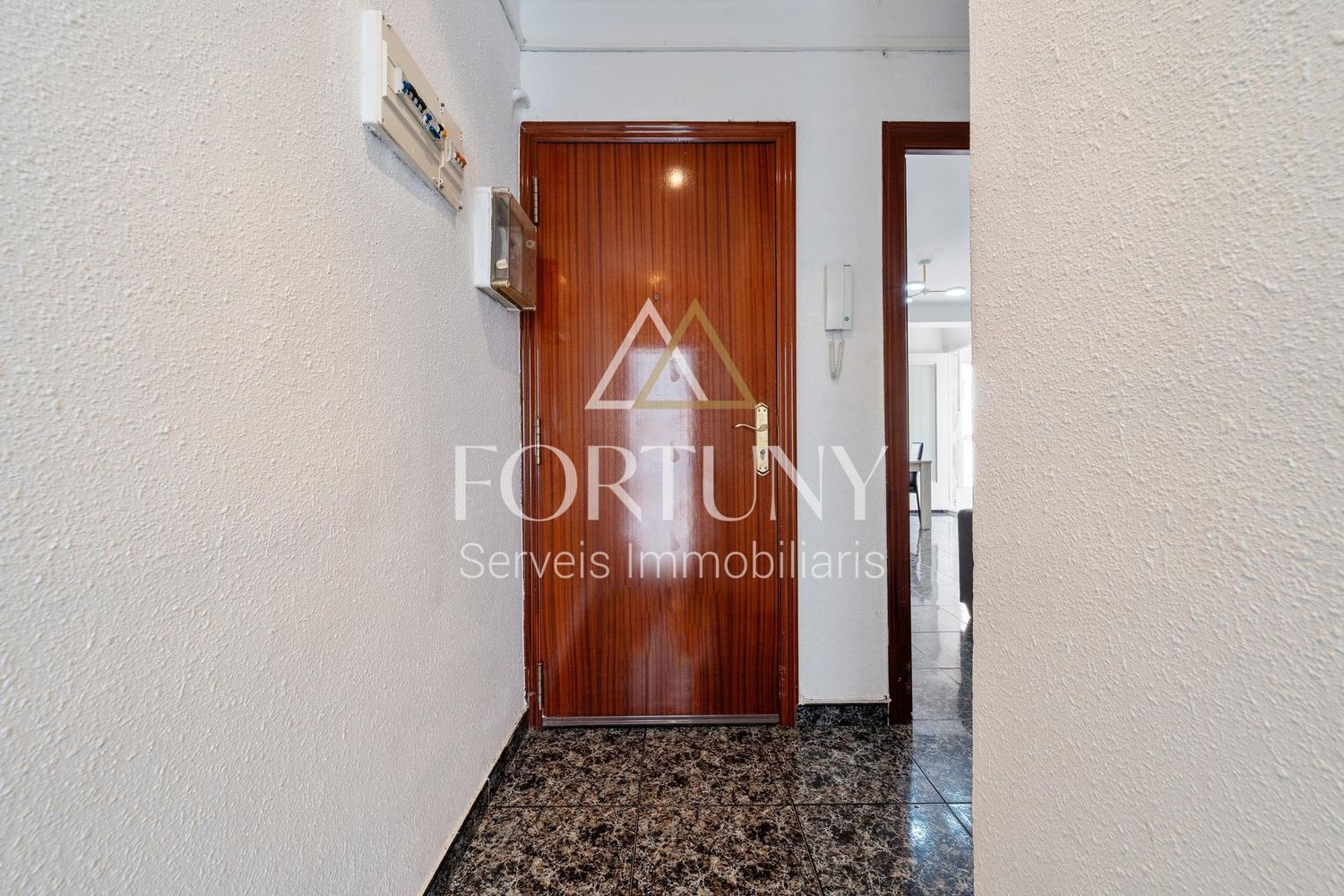 Foto del inmueble
