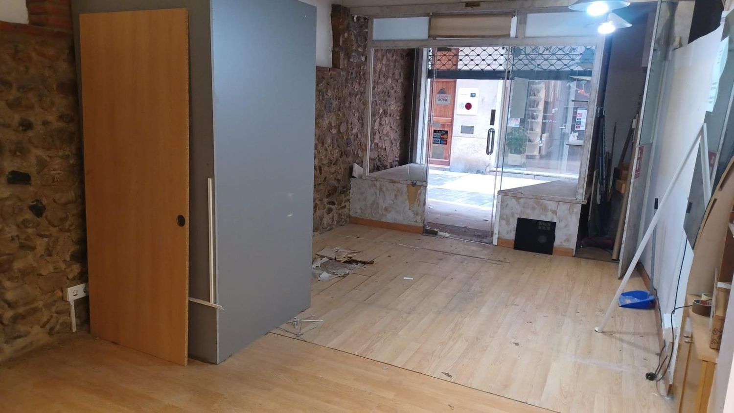Foto del inmueble