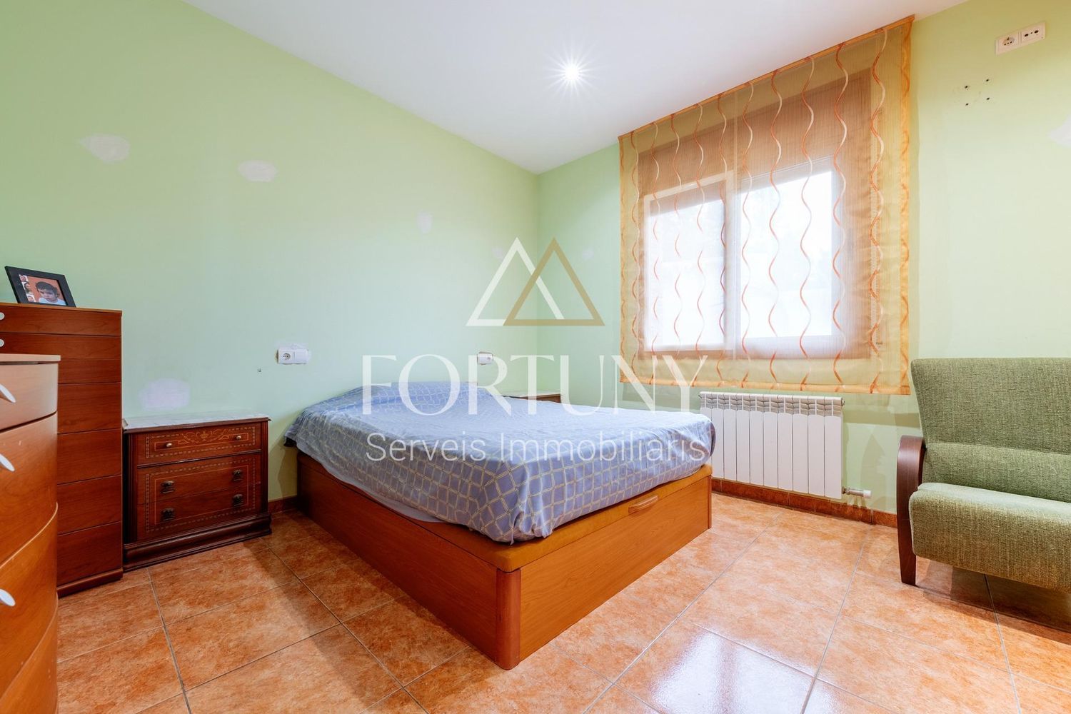 Foto del inmueble