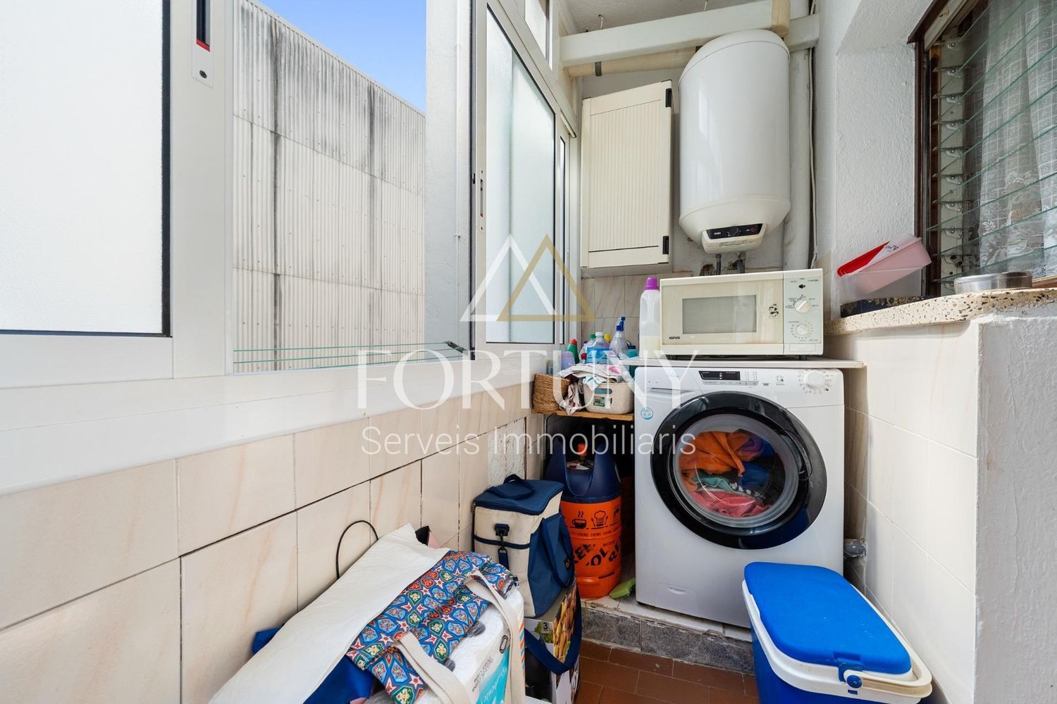 Foto del inmueble