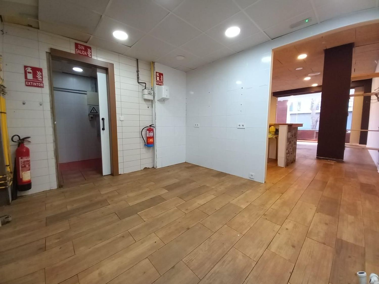 Foto del inmueble