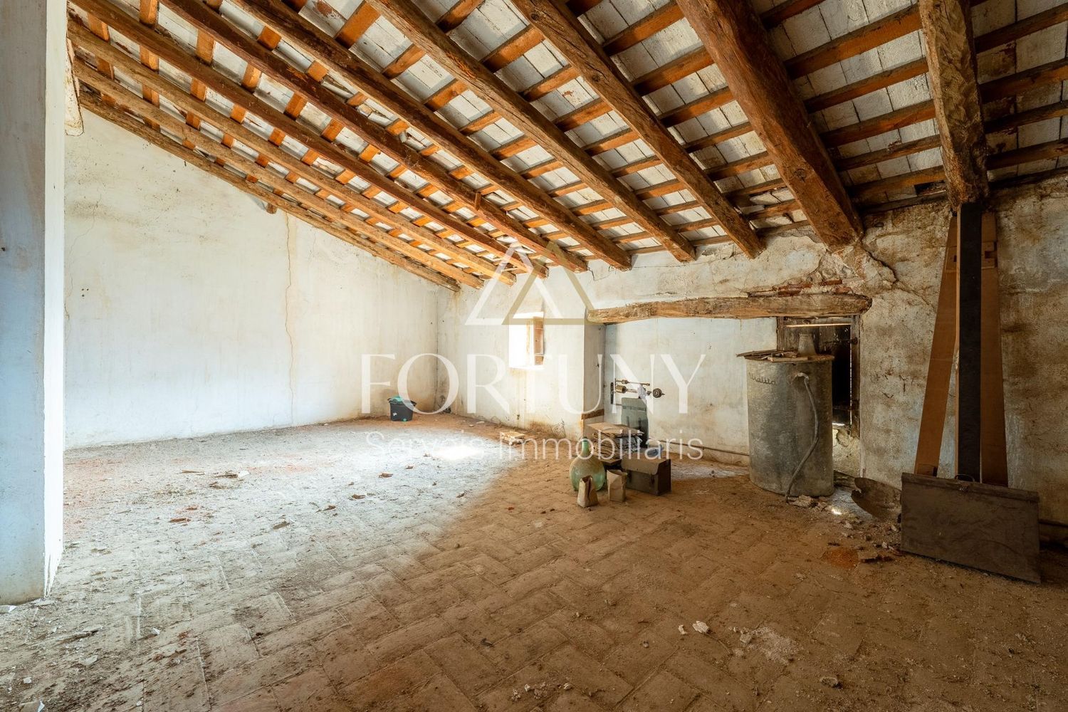 Foto del inmueble