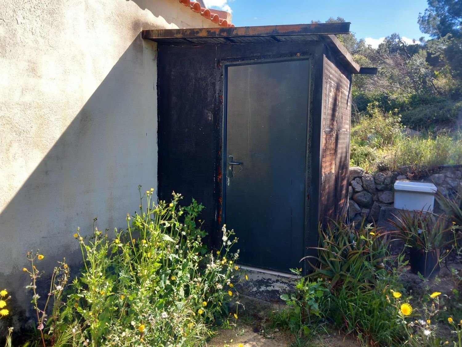 Foto del inmueble