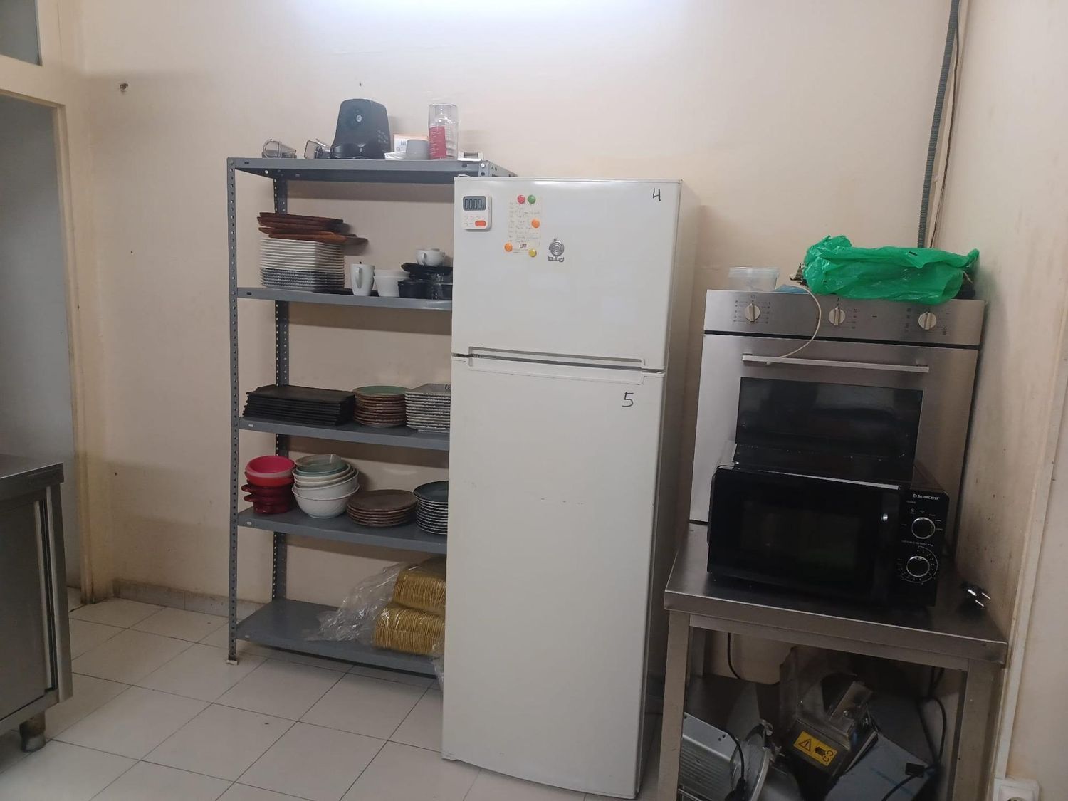 Foto del inmueble