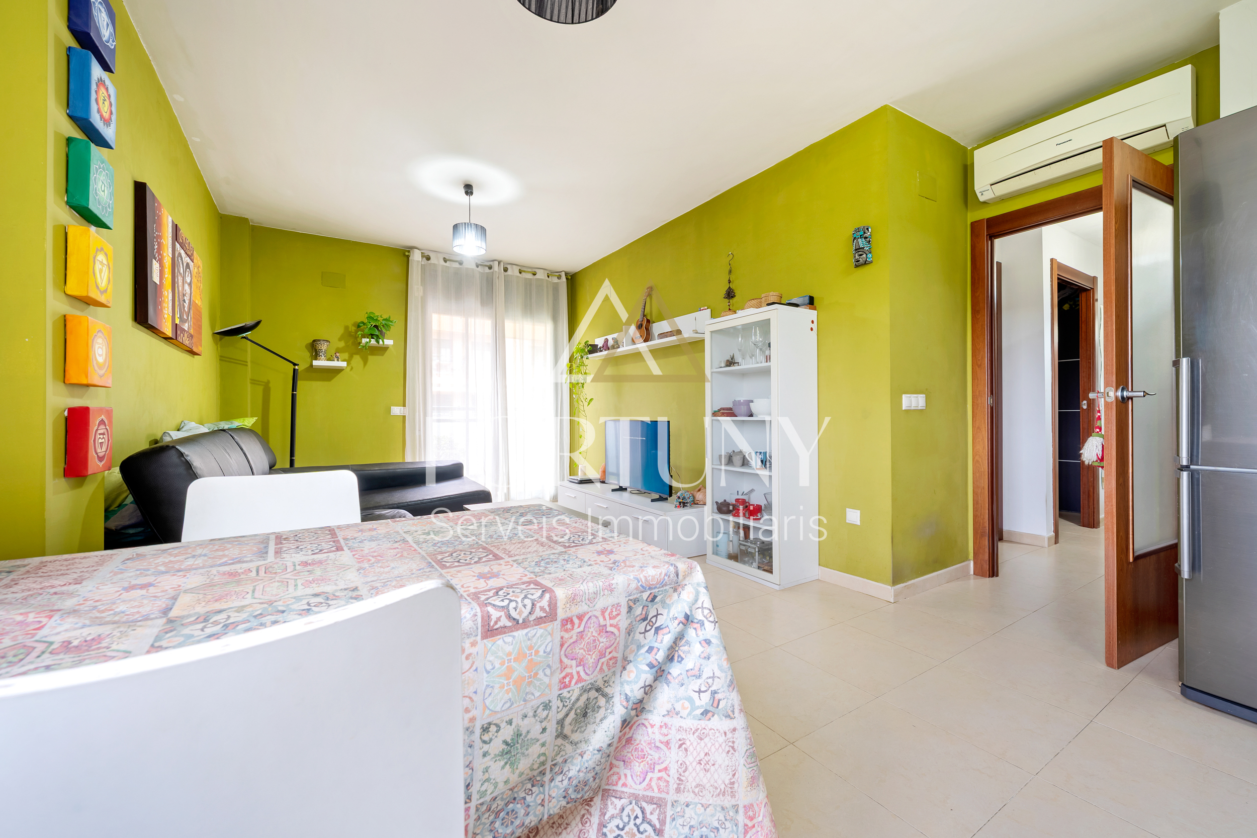 Foto del inmueble