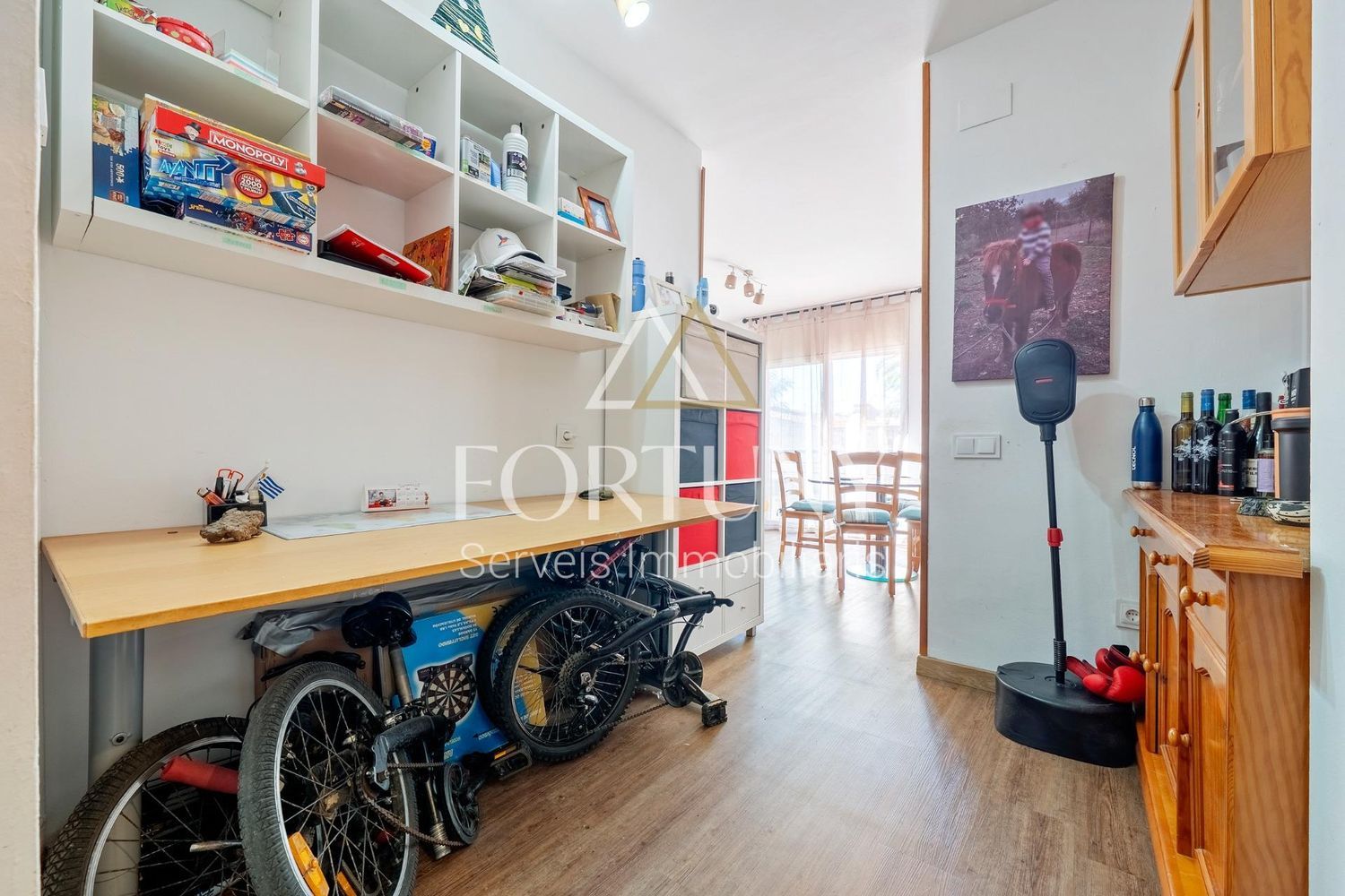 Foto del inmueble