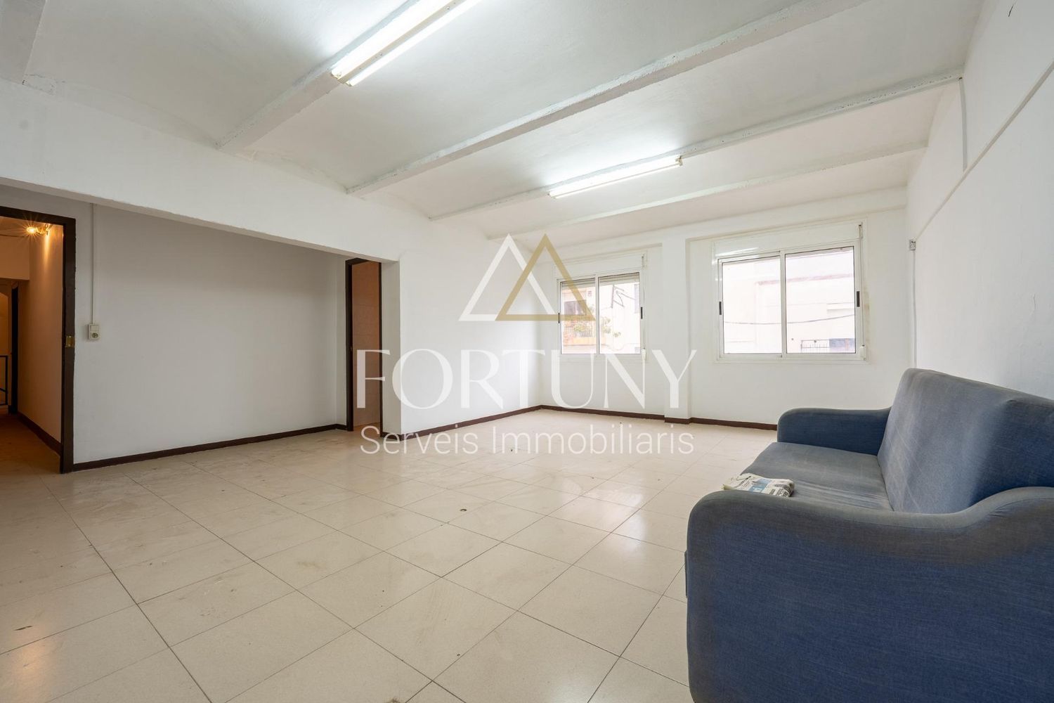Foto del inmueble