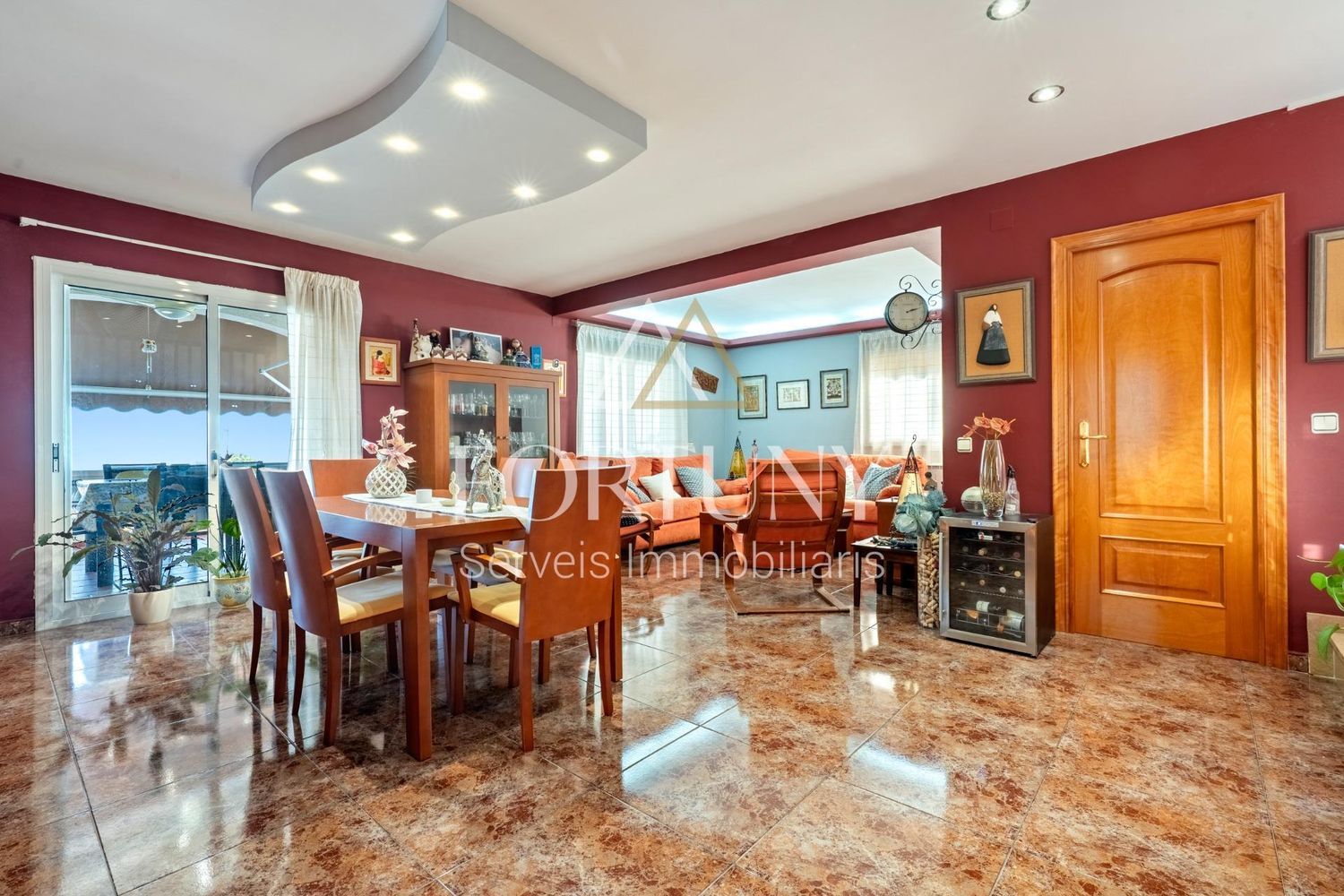 Foto del inmueble
