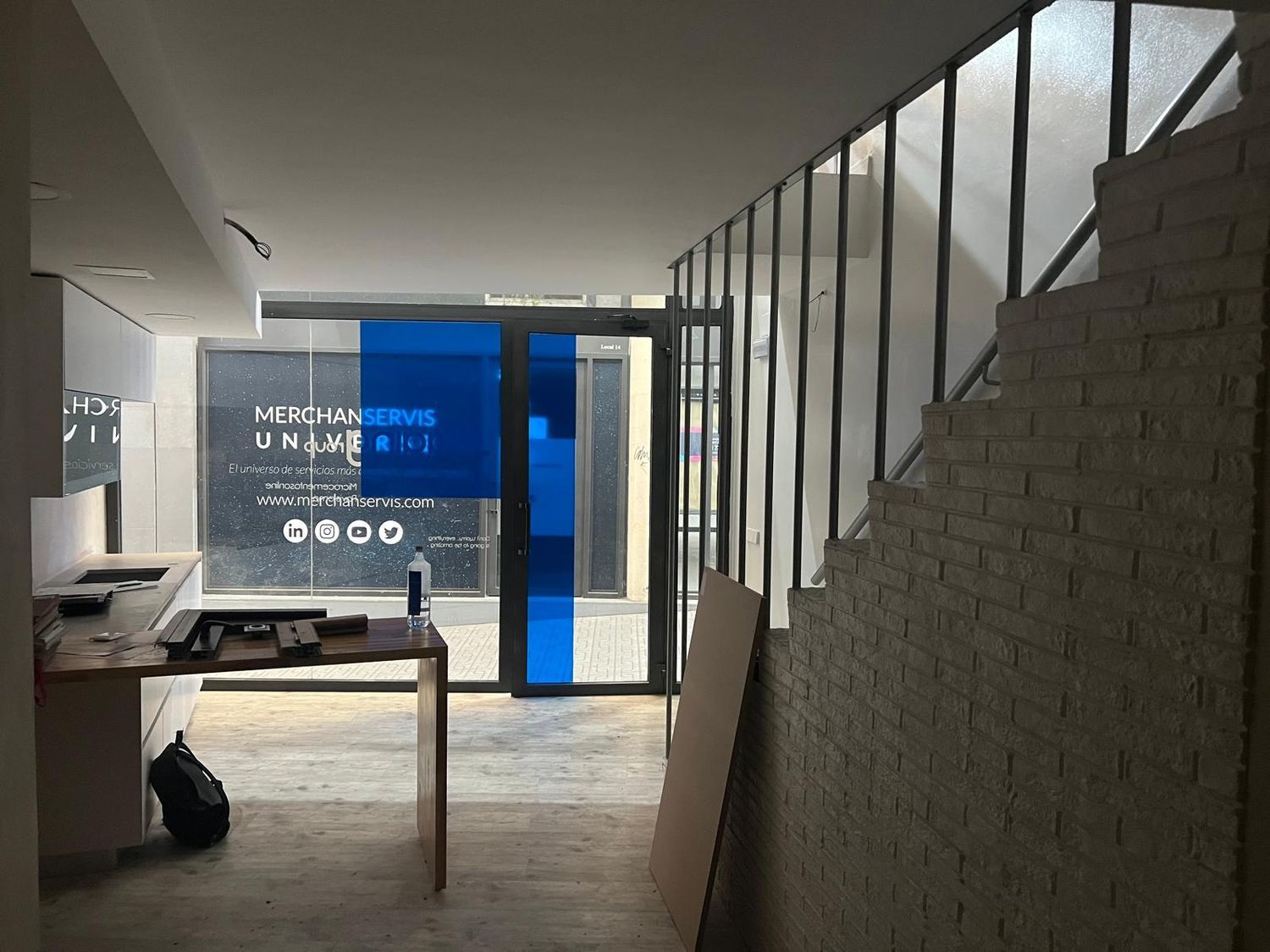 Foto del inmueble