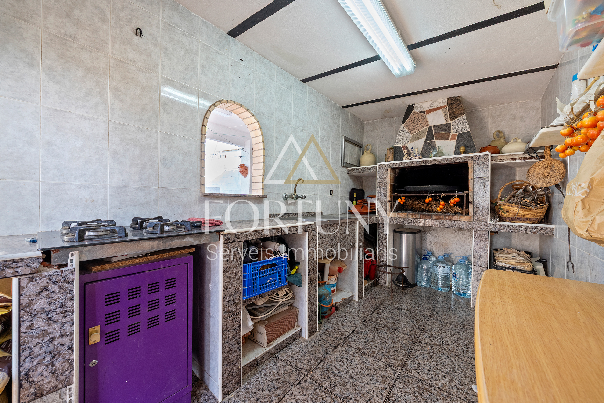 Foto del inmueble