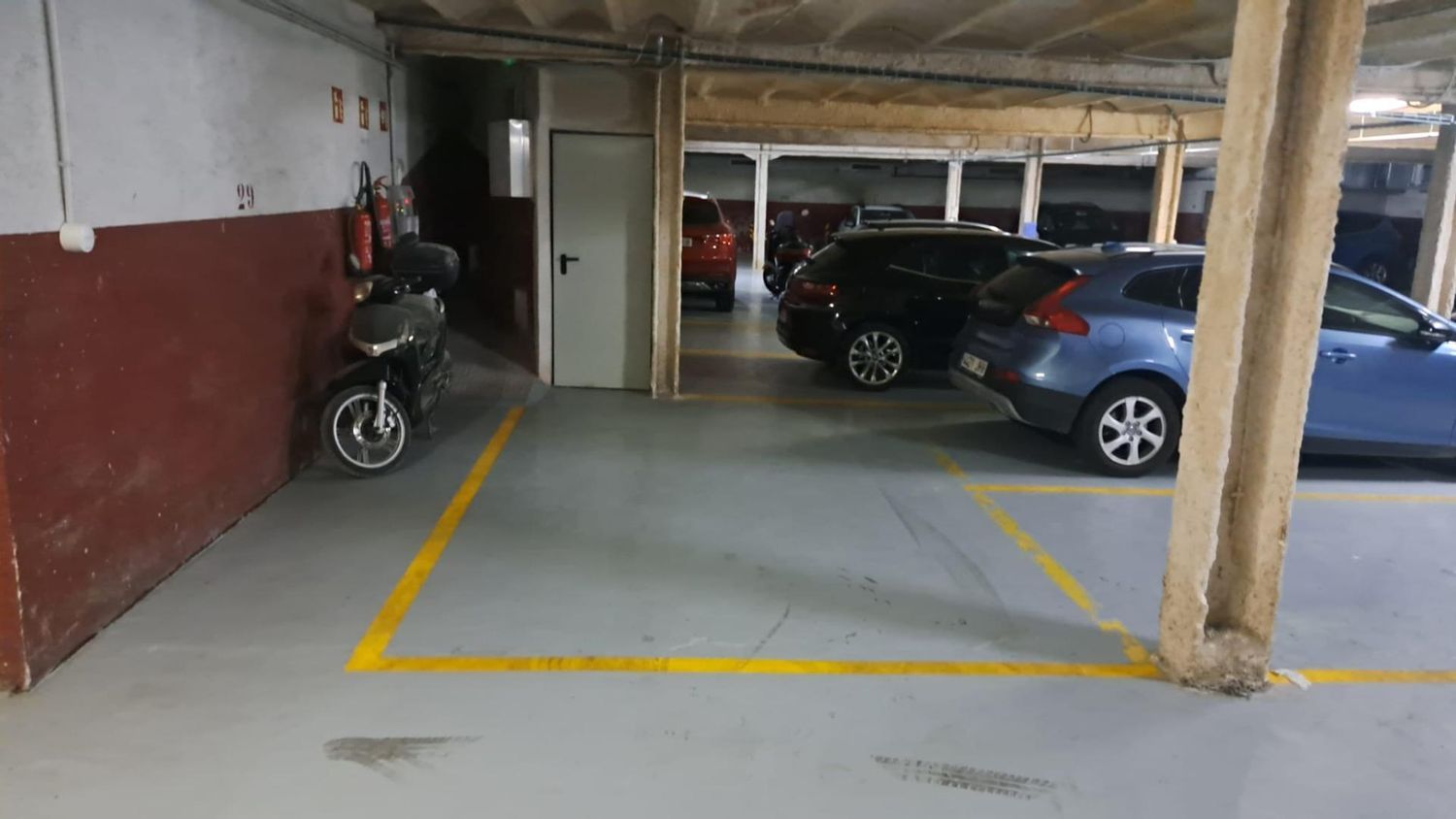 Foto del inmueble