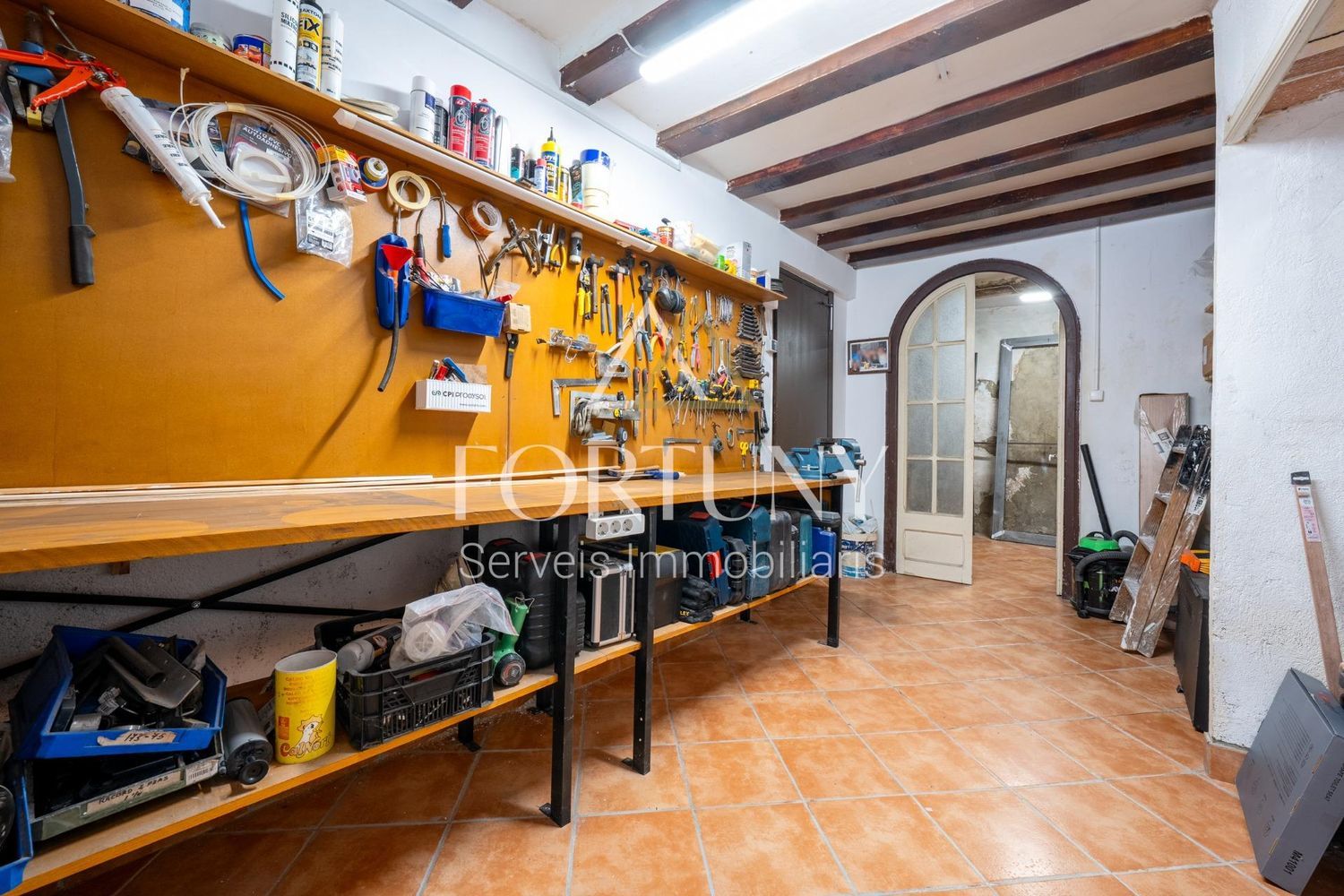 Foto del inmueble
