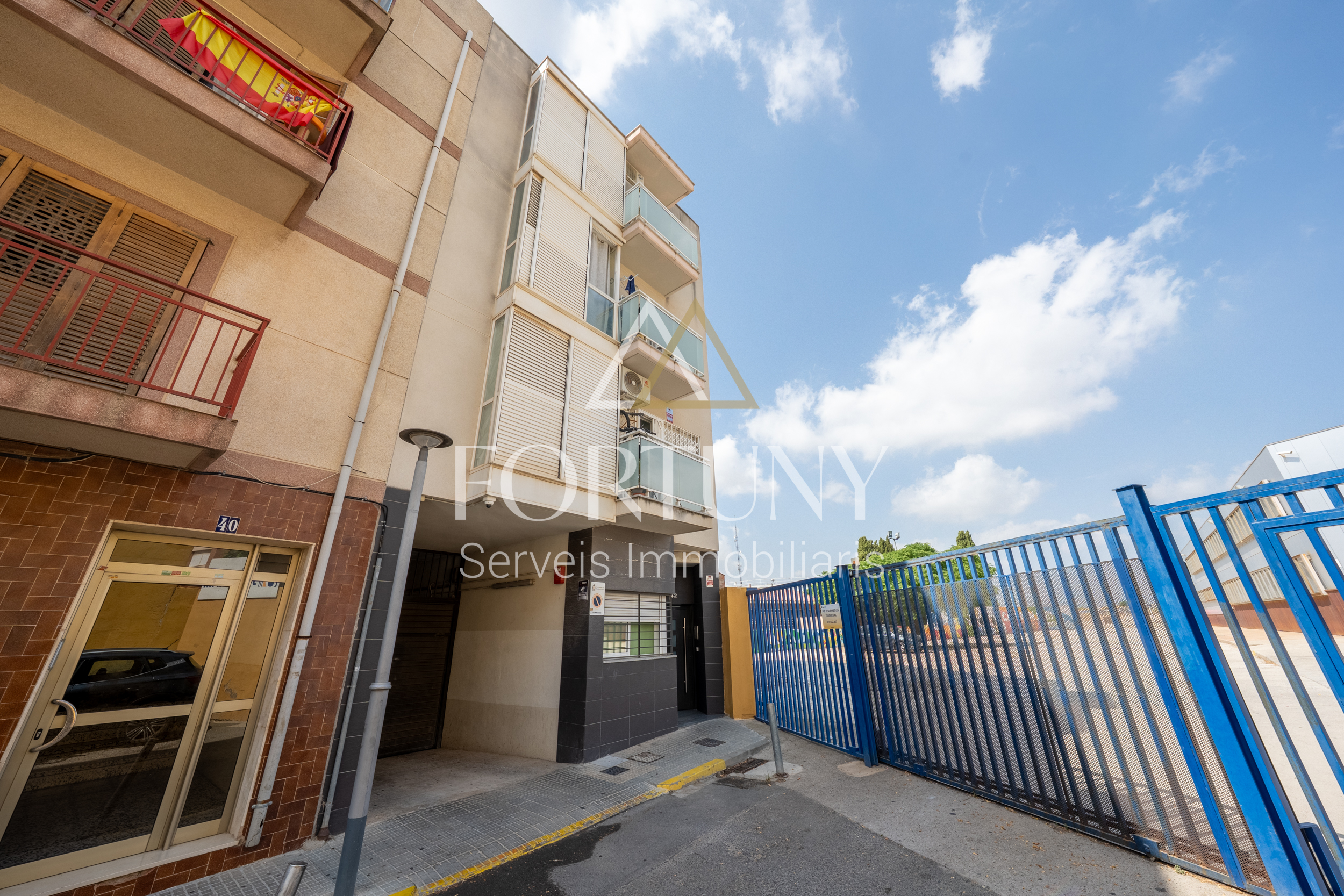 Foto del inmueble