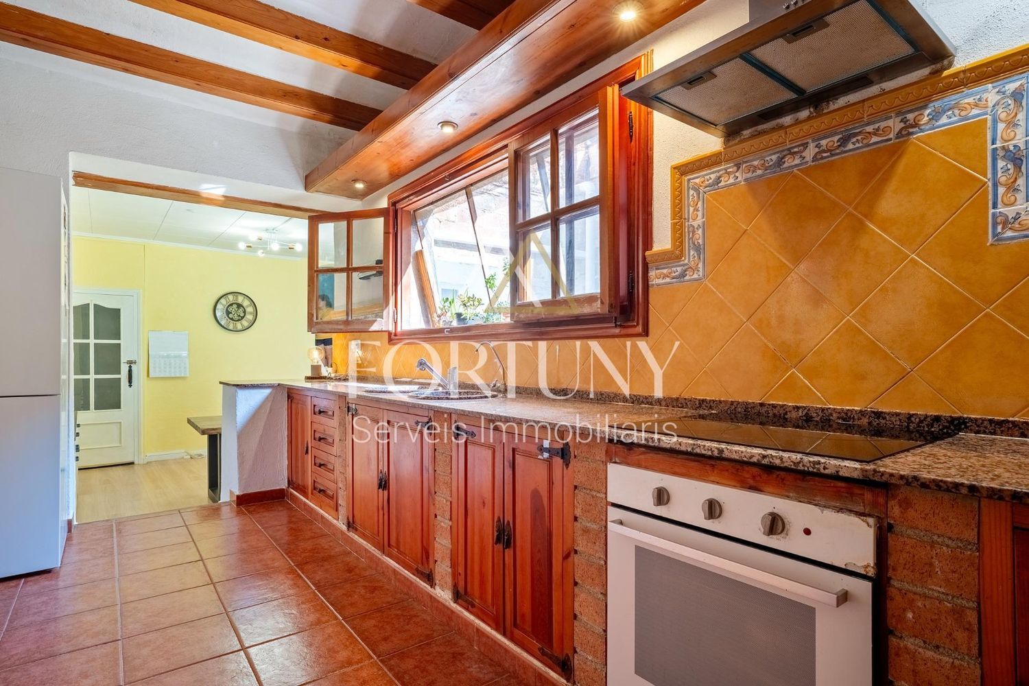 Foto del inmueble