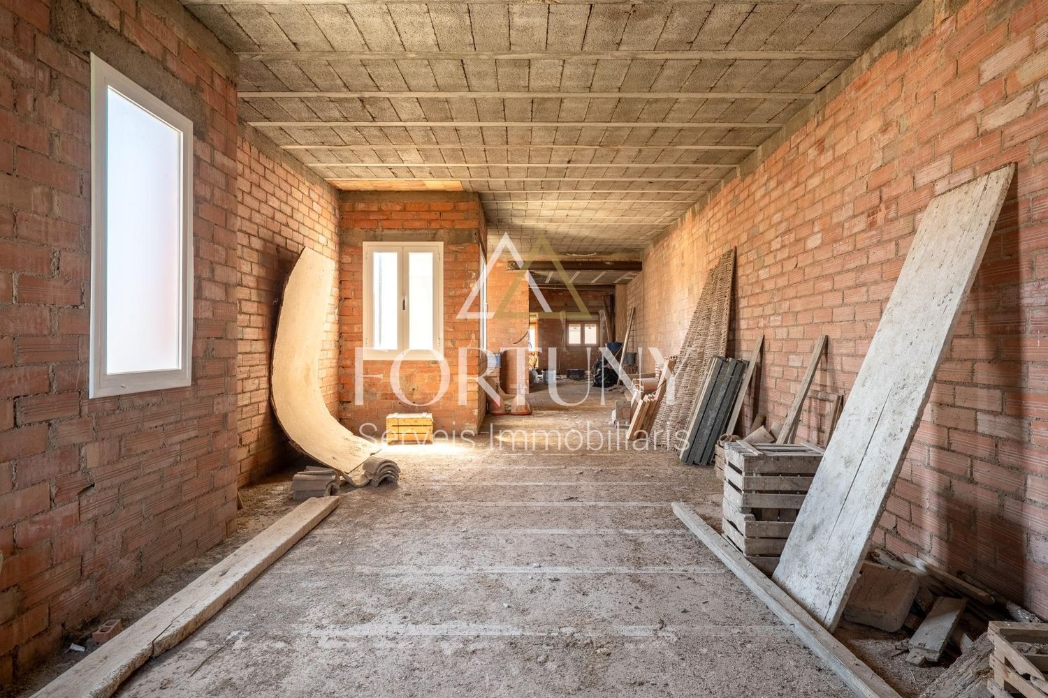 Foto del inmueble