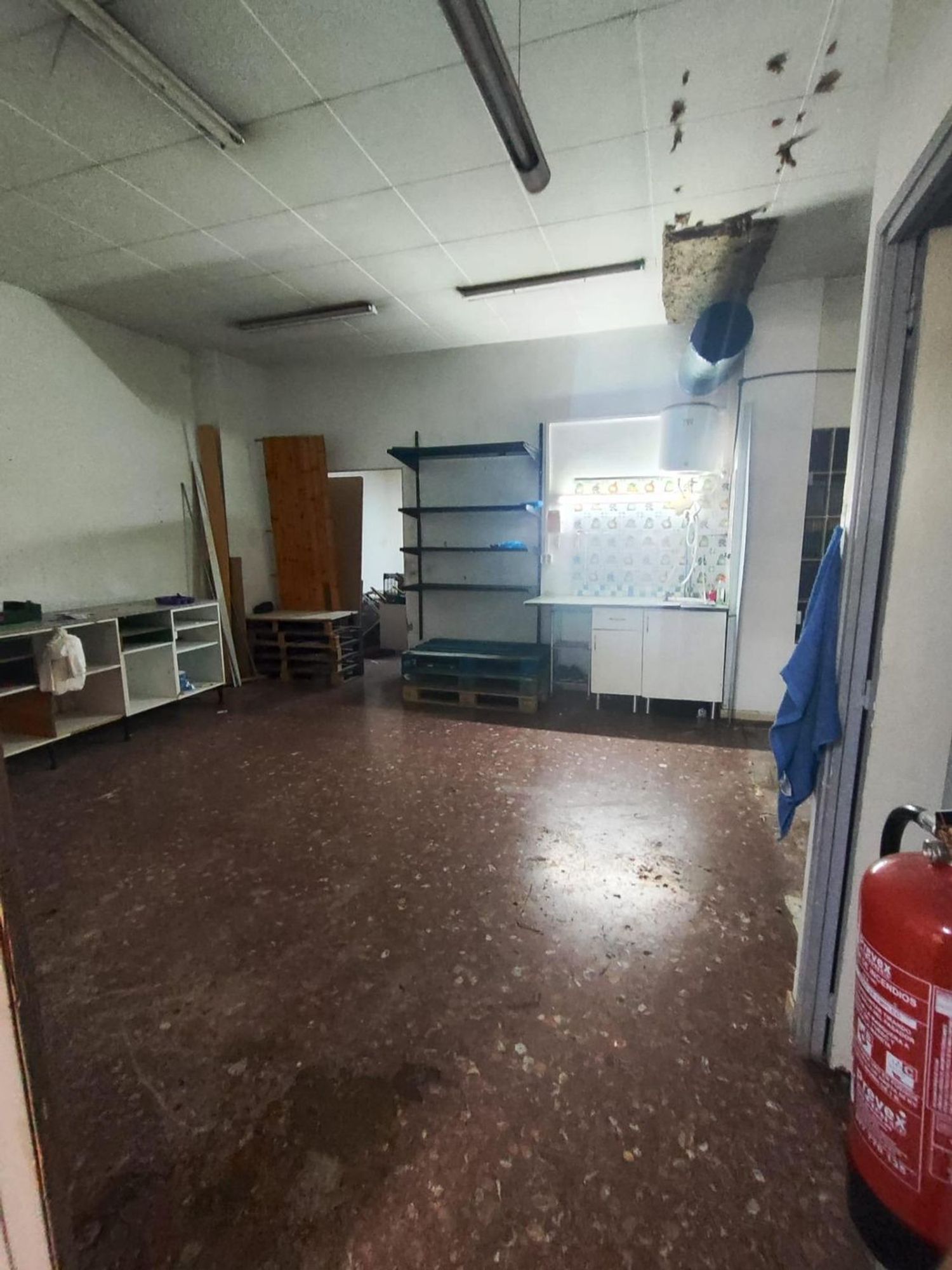 Foto del inmueble