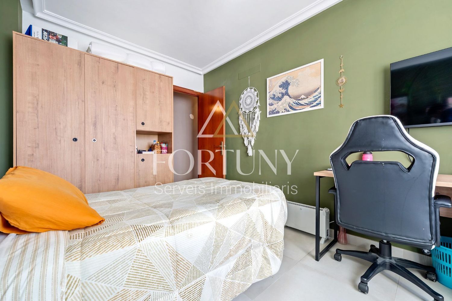 Foto del inmueble