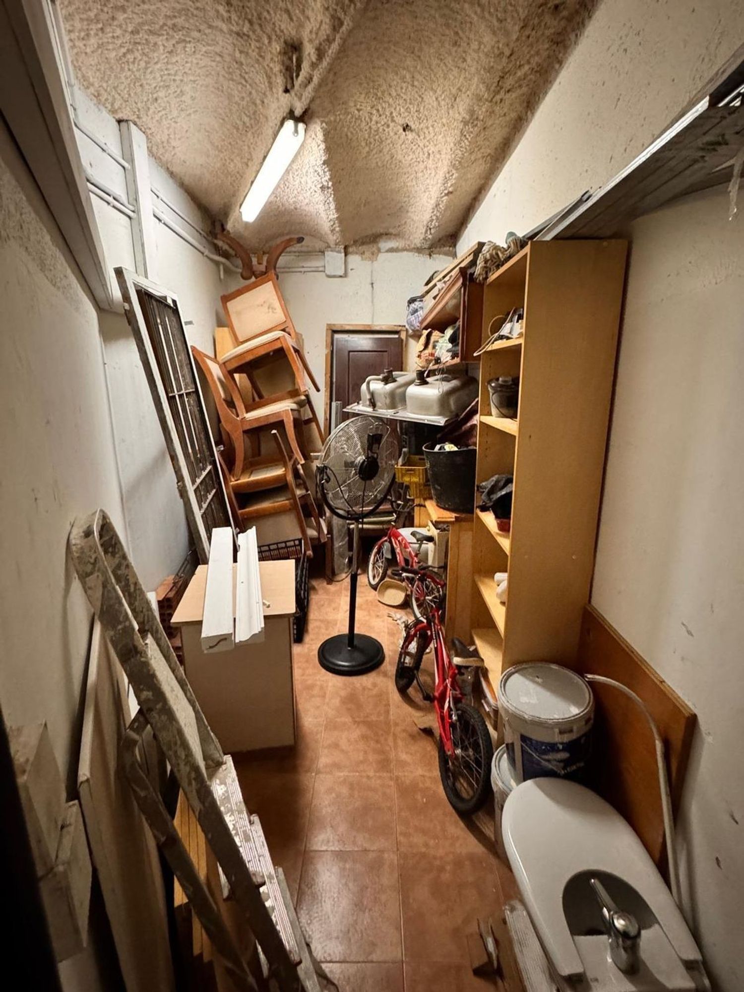 Foto del inmueble