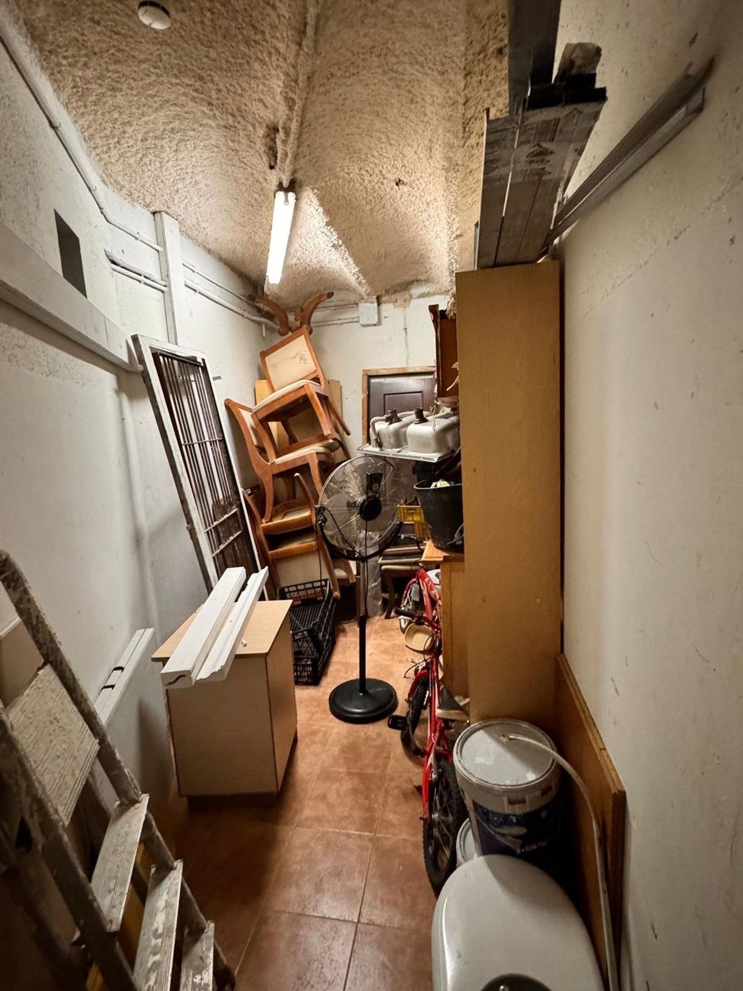 Foto del inmueble