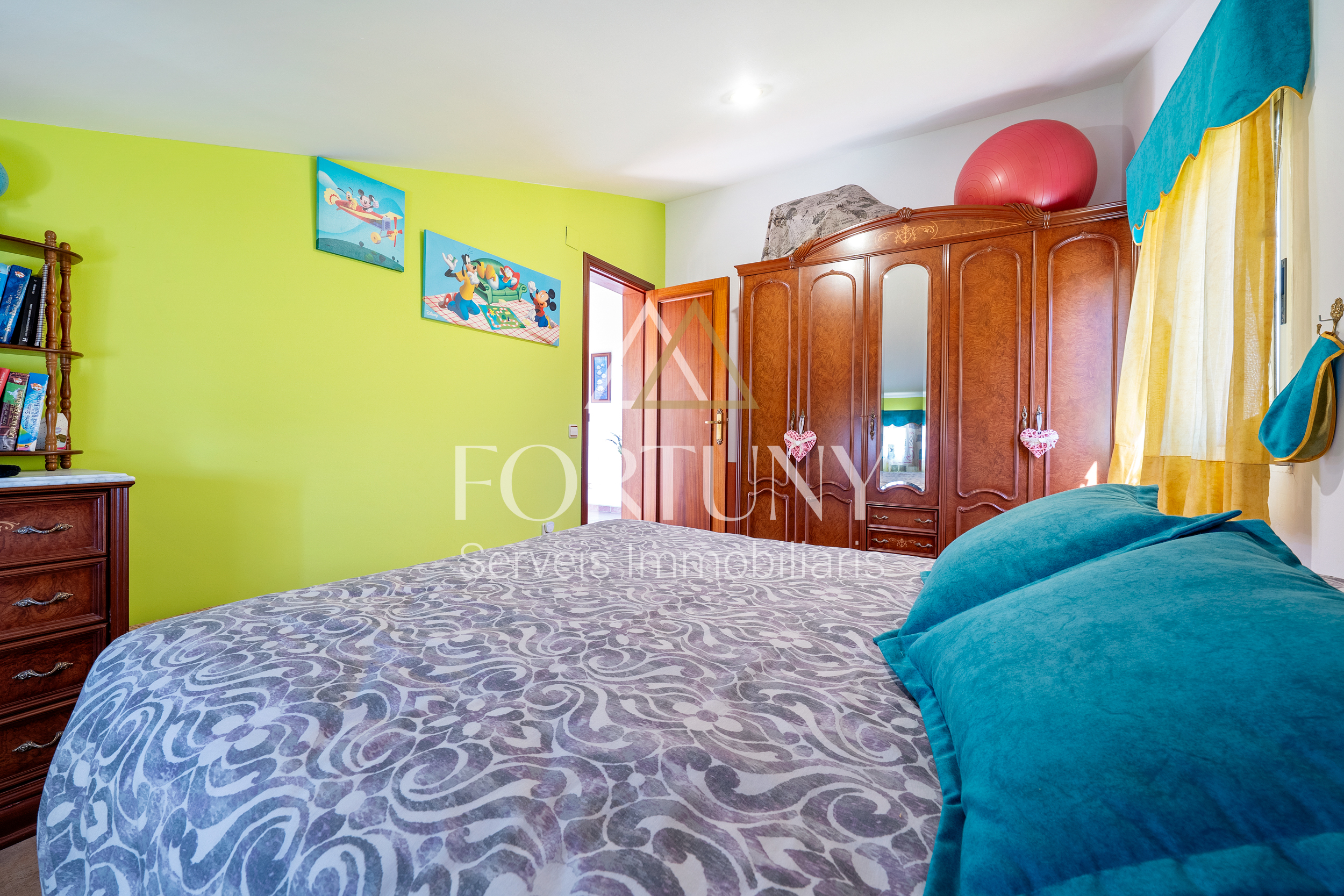 Foto del inmueble