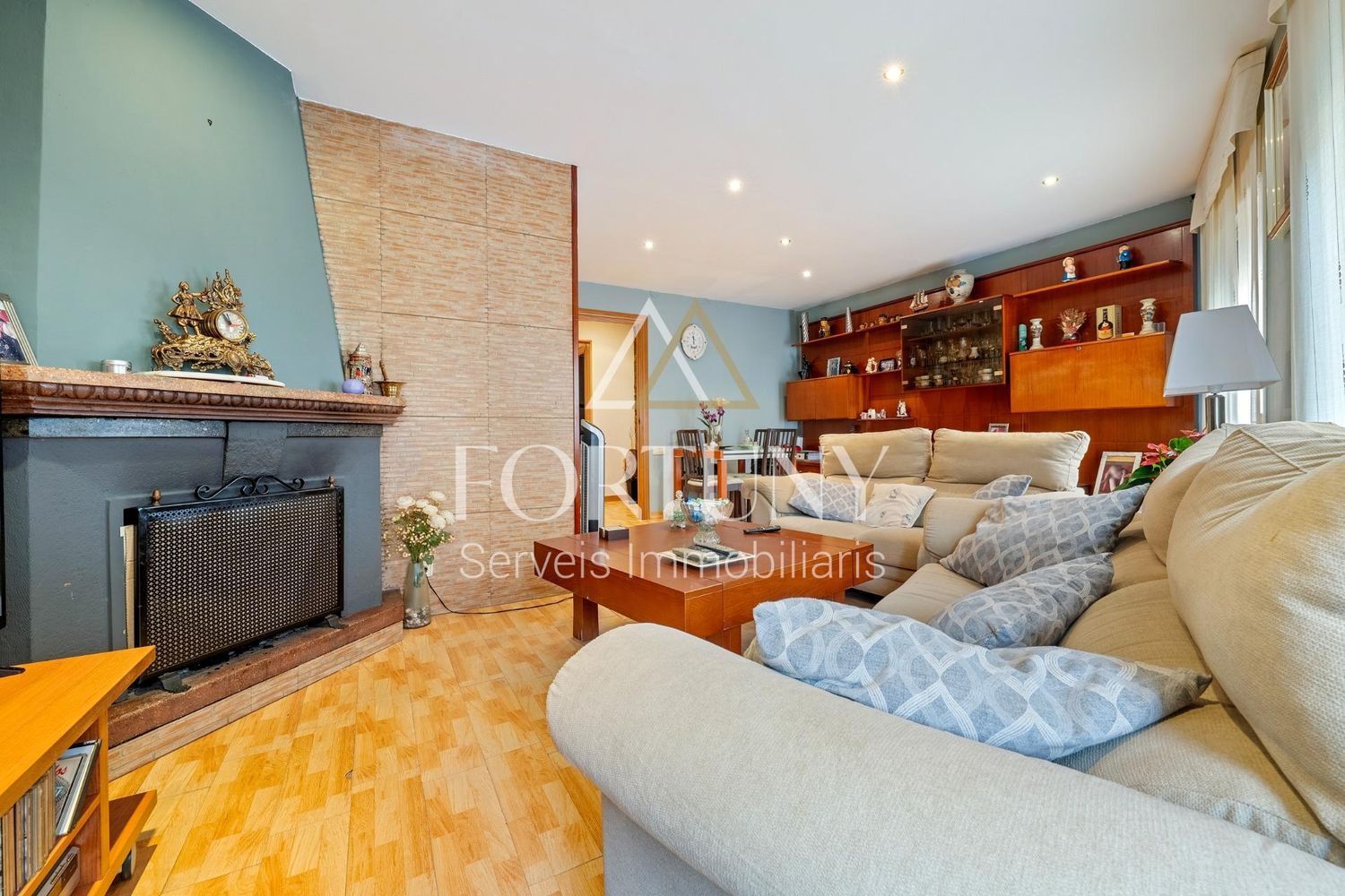 Foto del inmueble