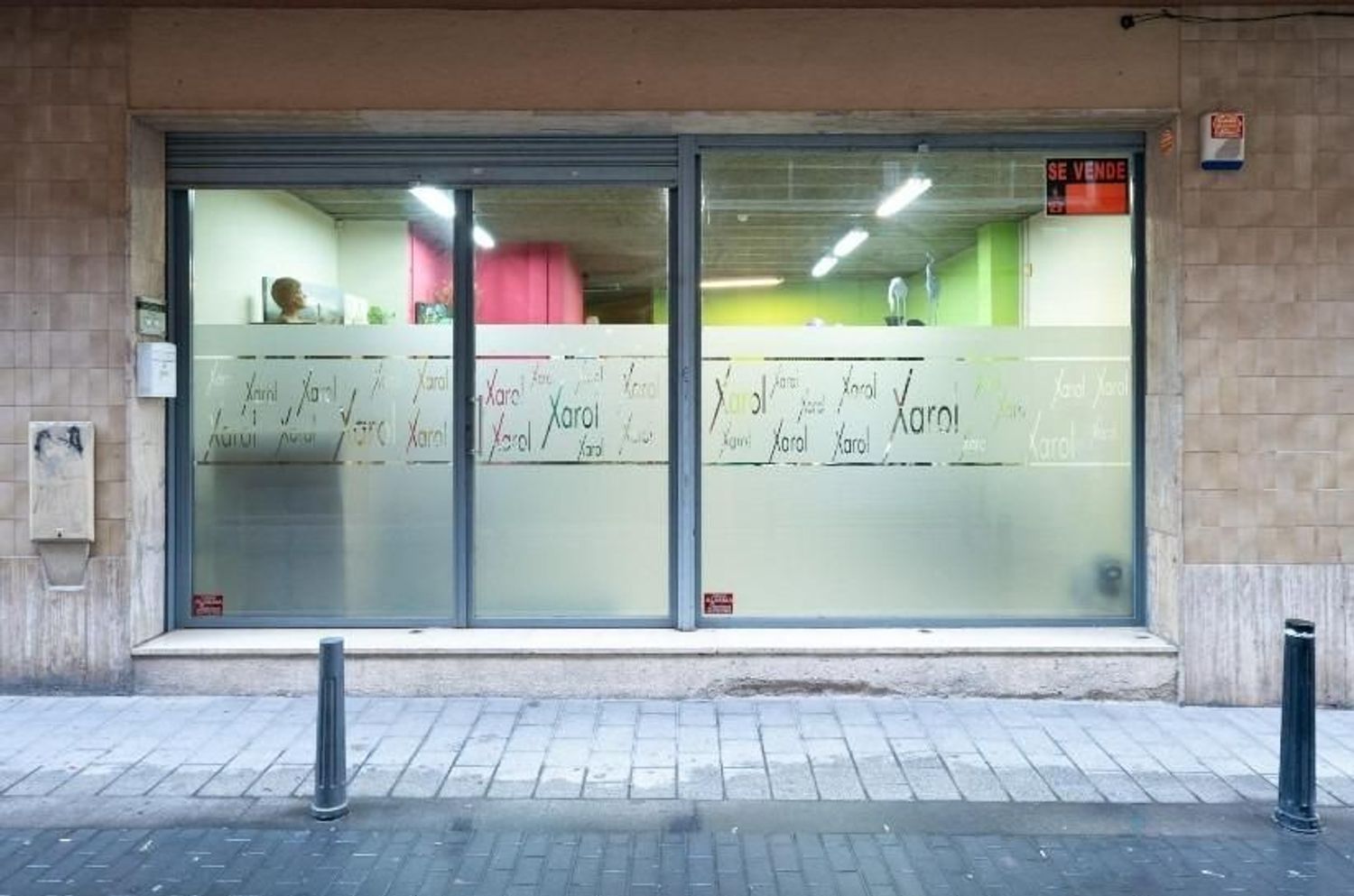 Foto del inmueble