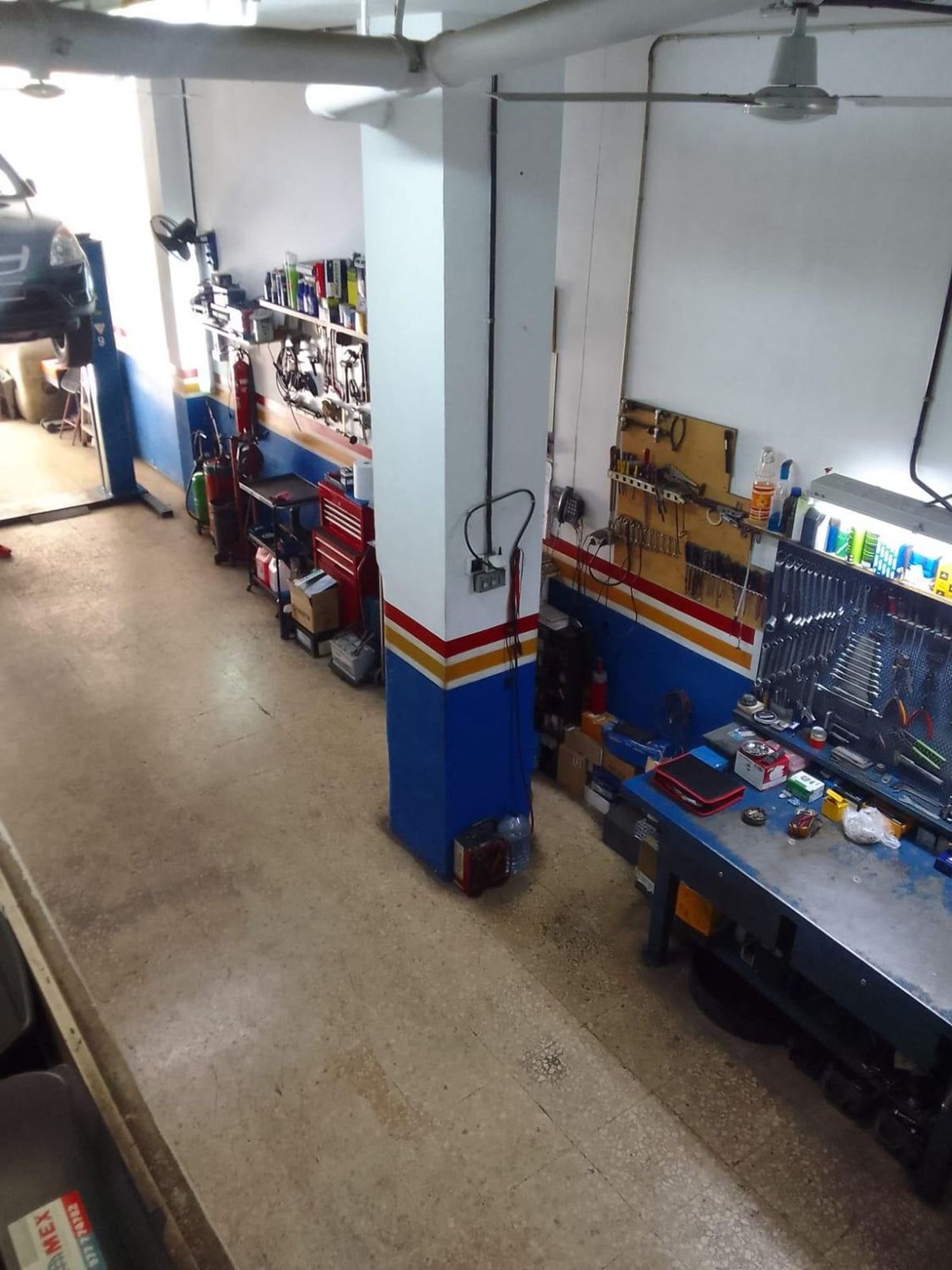 Foto del inmueble