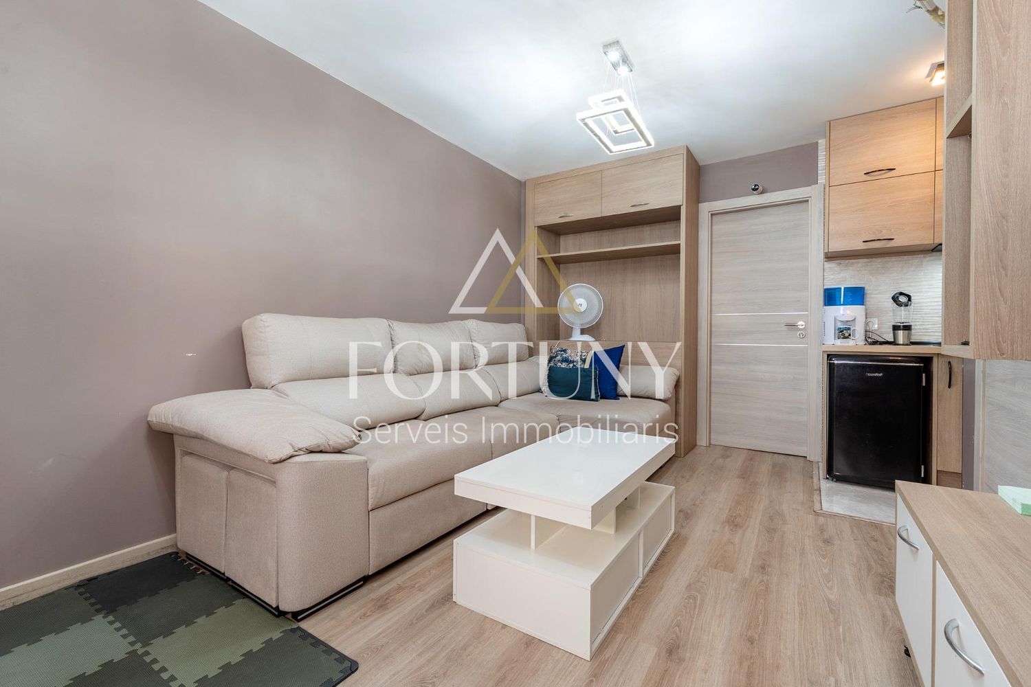 Foto del inmueble