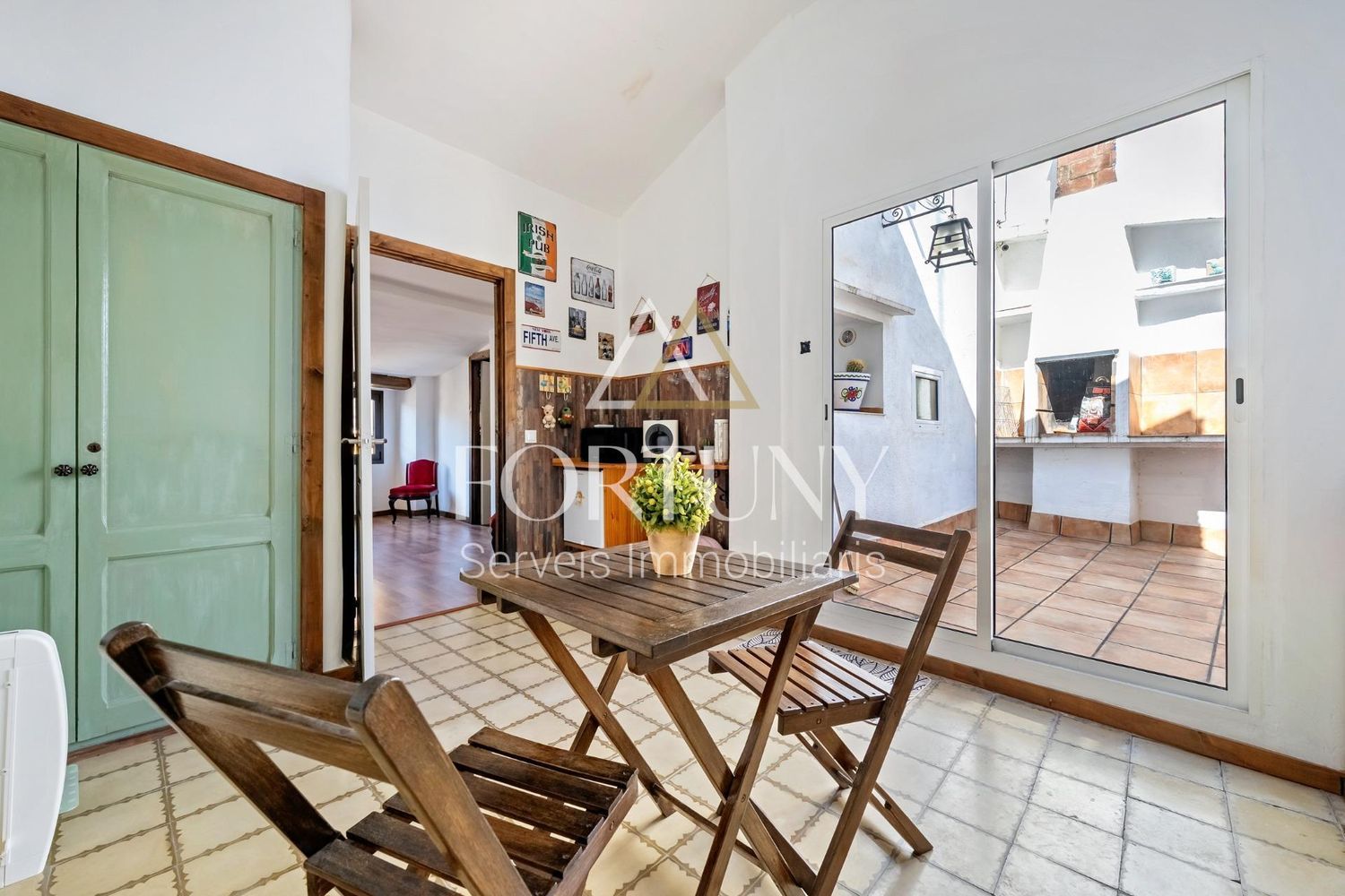 Foto del inmueble