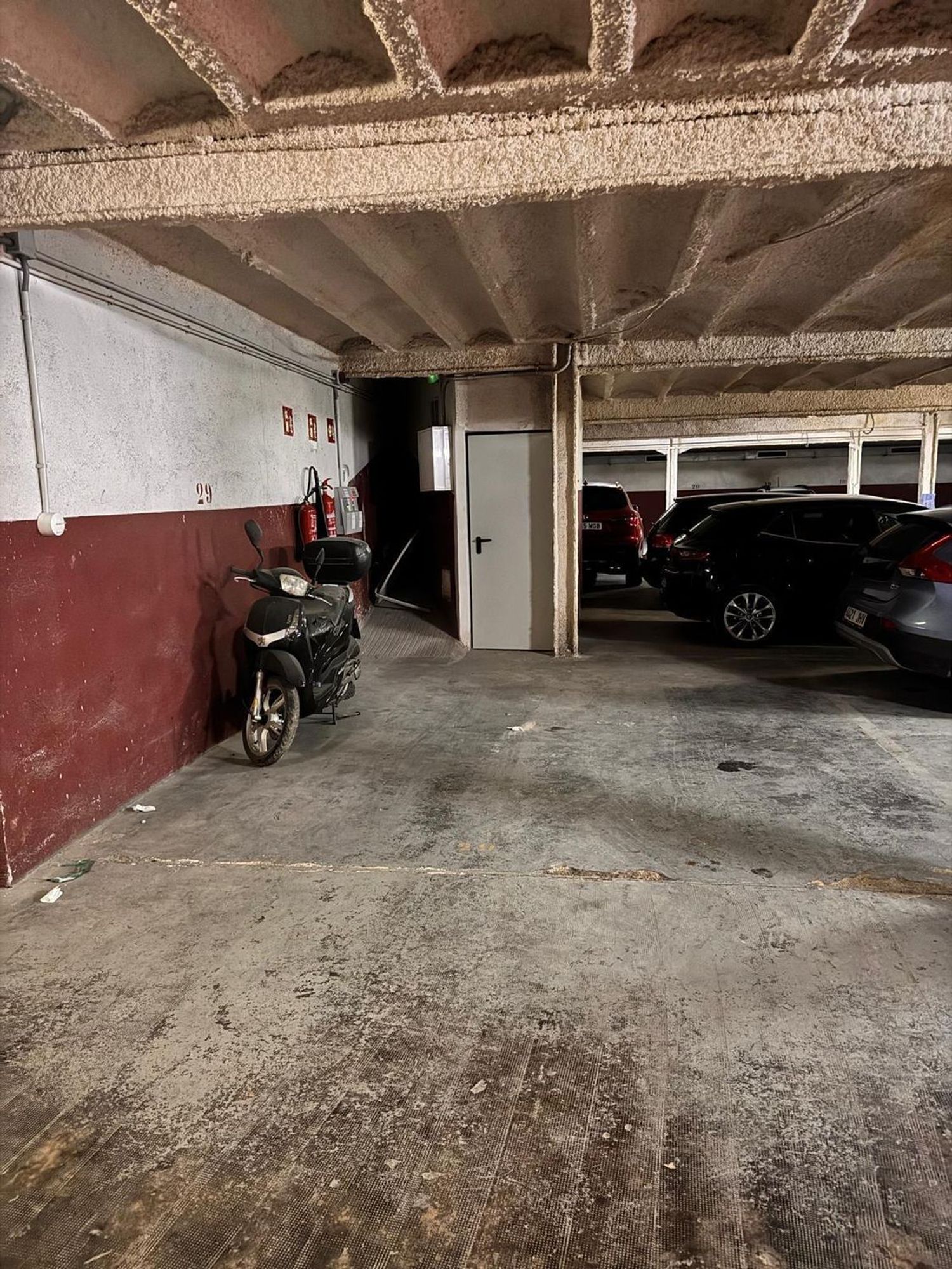 Foto del inmueble