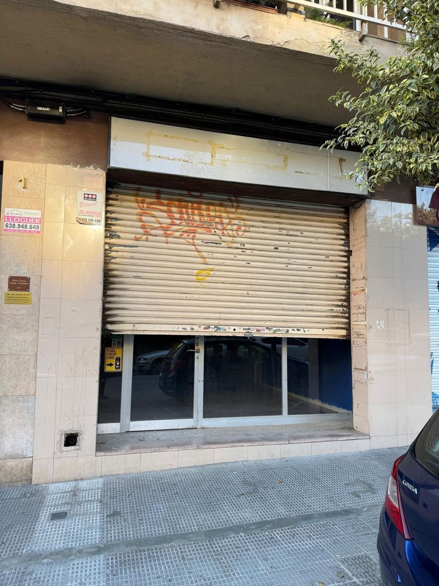 Foto del inmueble