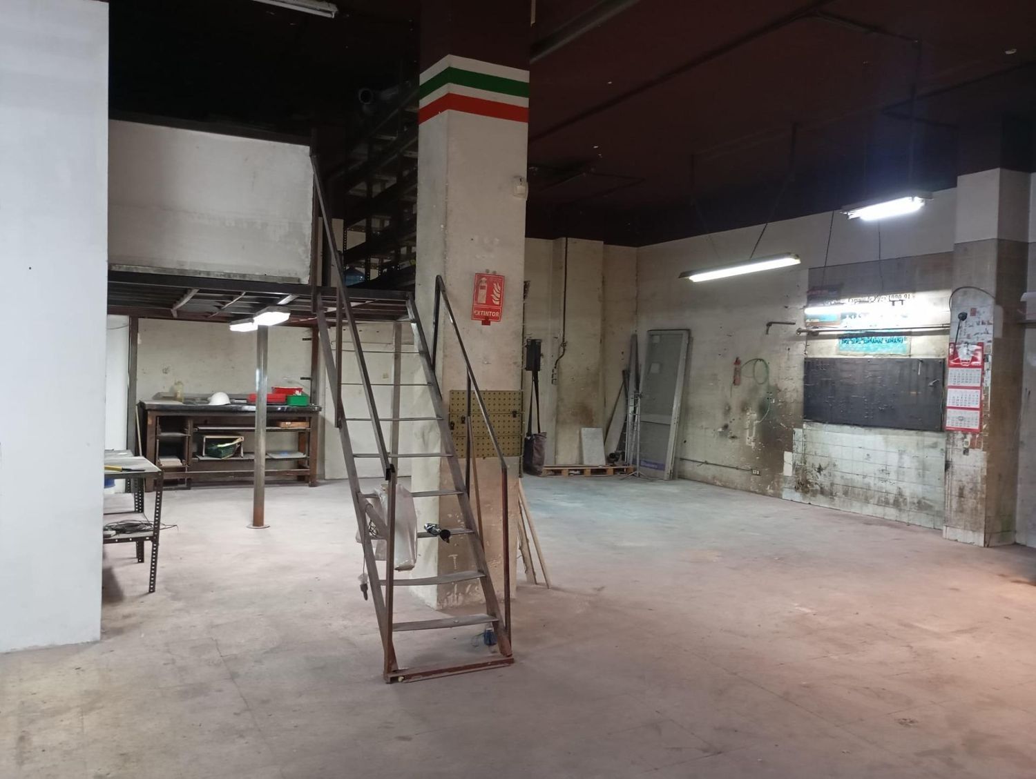 Foto del inmueble