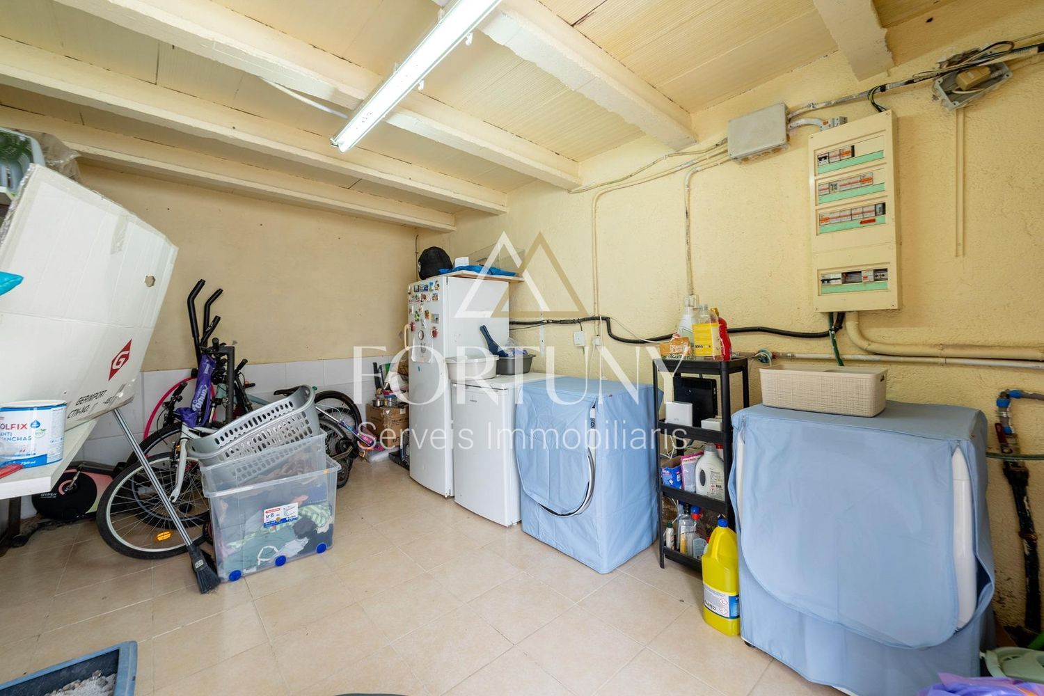 Foto del inmueble
