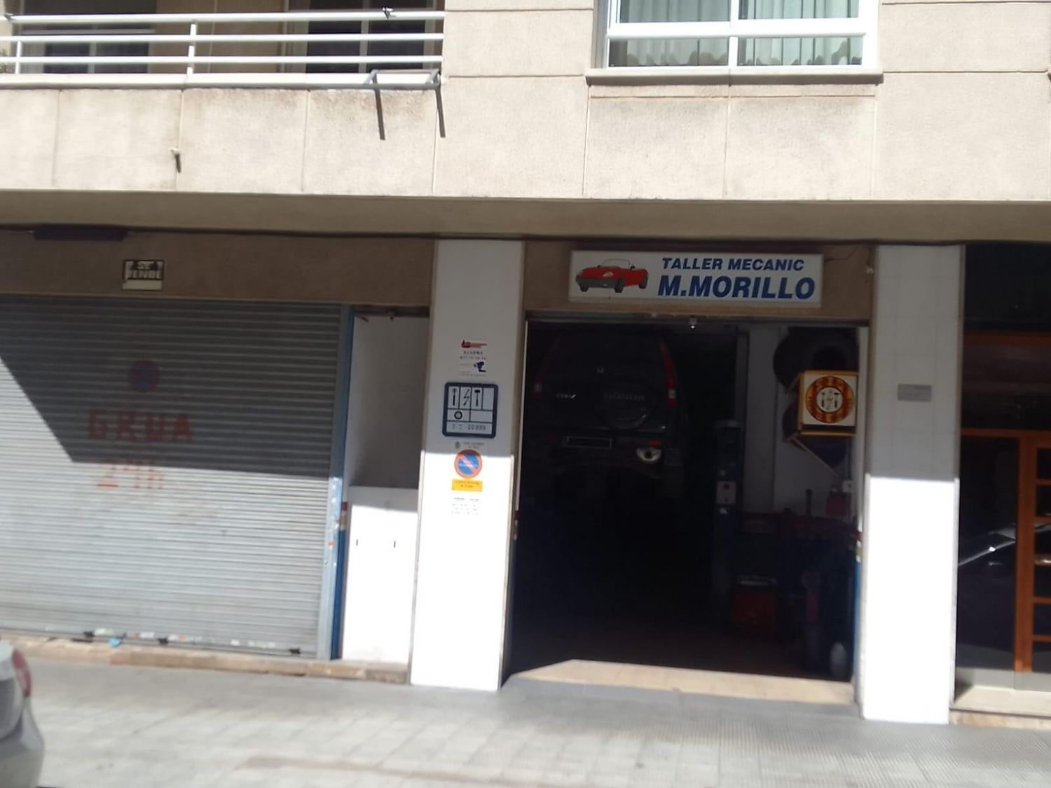 Foto del inmueble