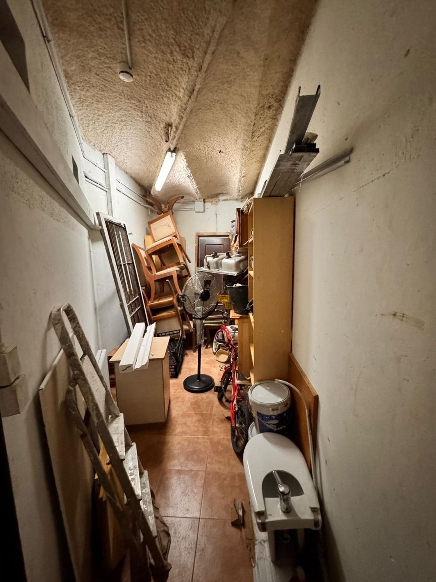 Foto del inmueble
