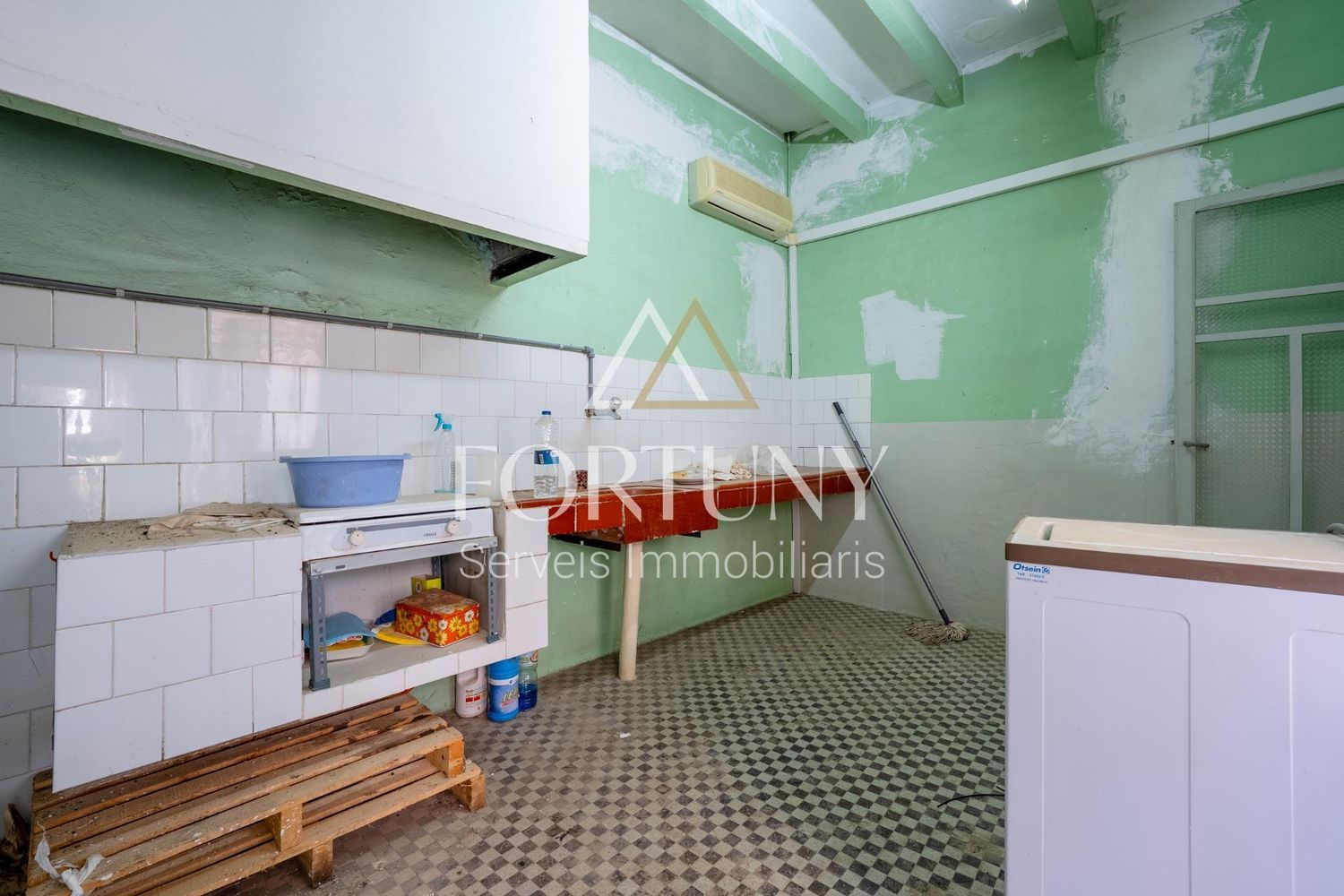 Foto del inmueble
