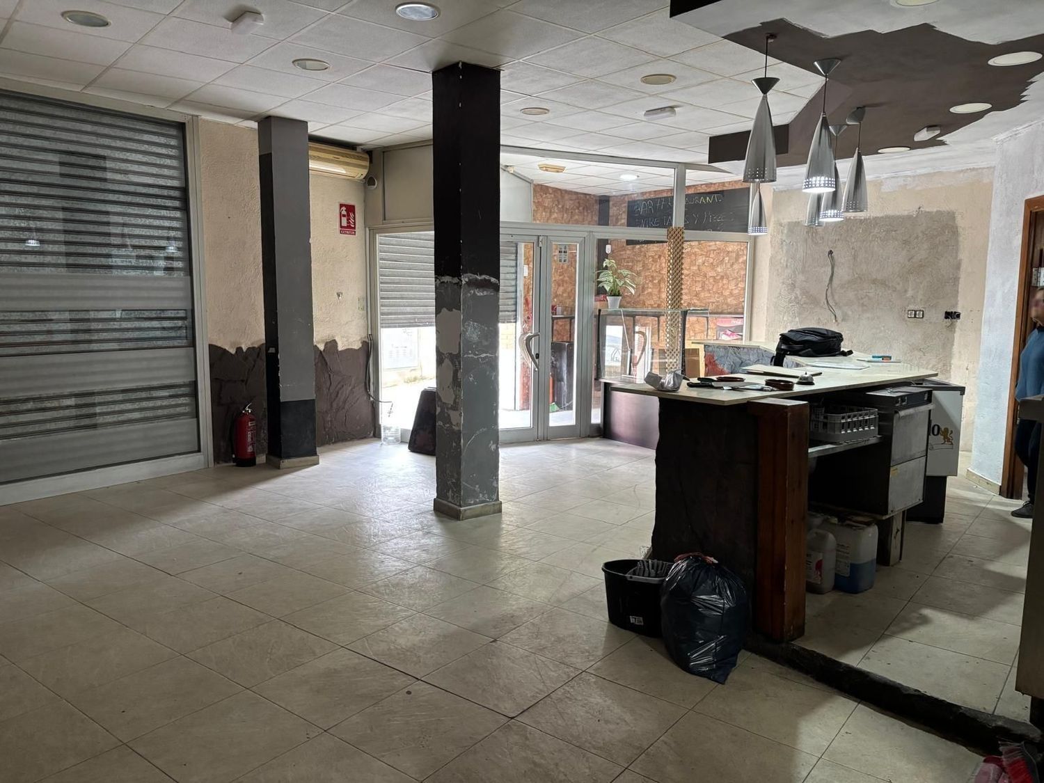 Foto del inmueble