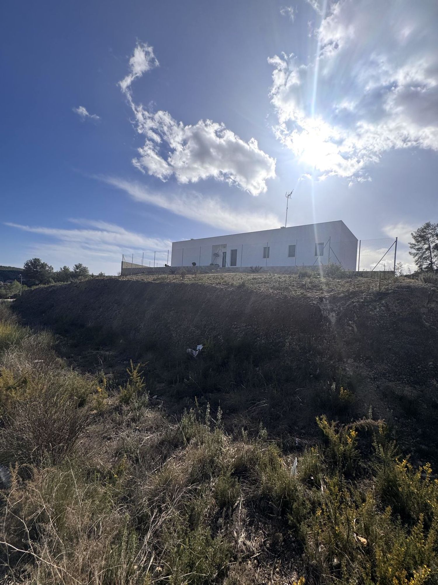 Foto del inmueble