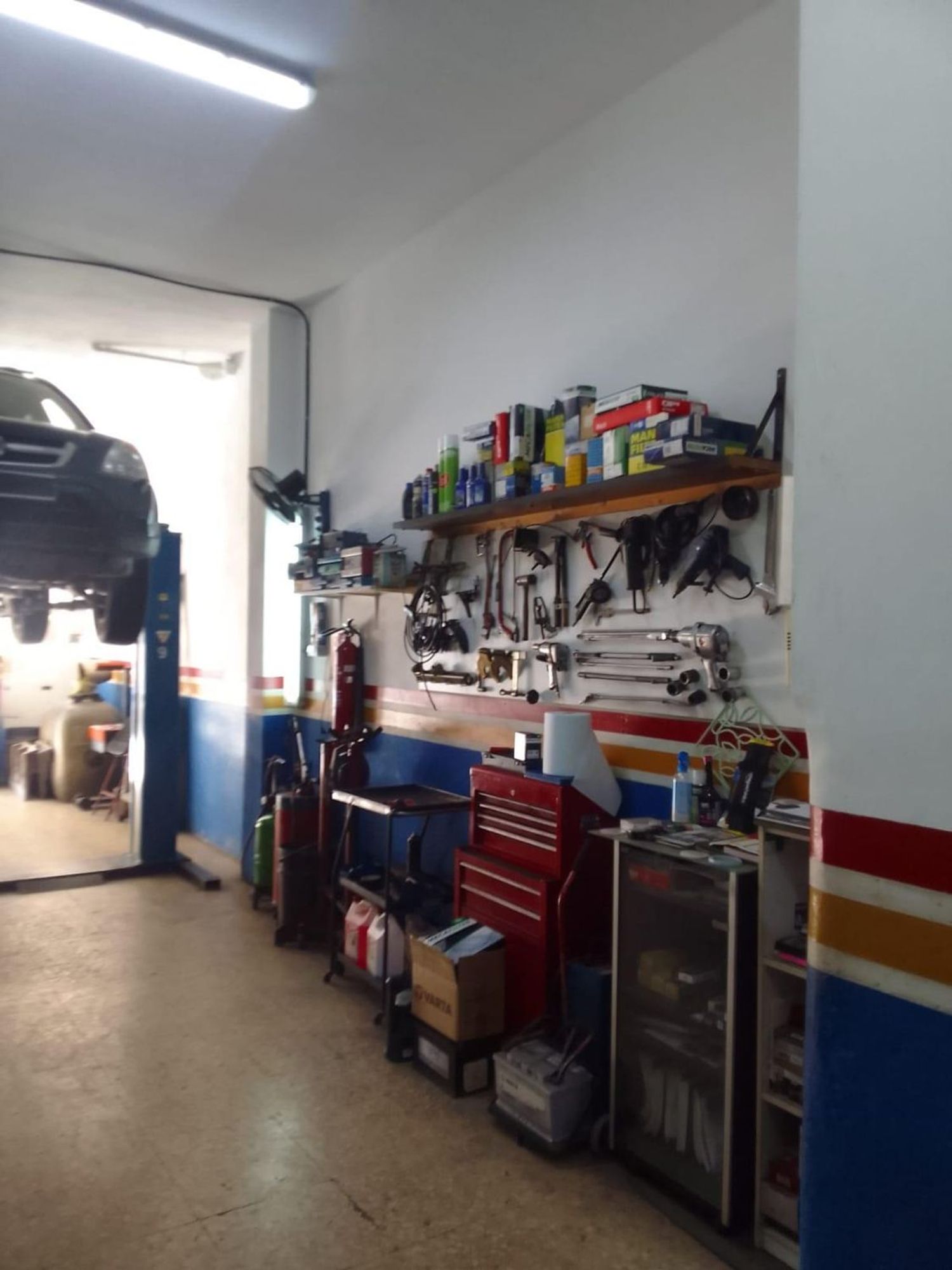 Foto del inmueble