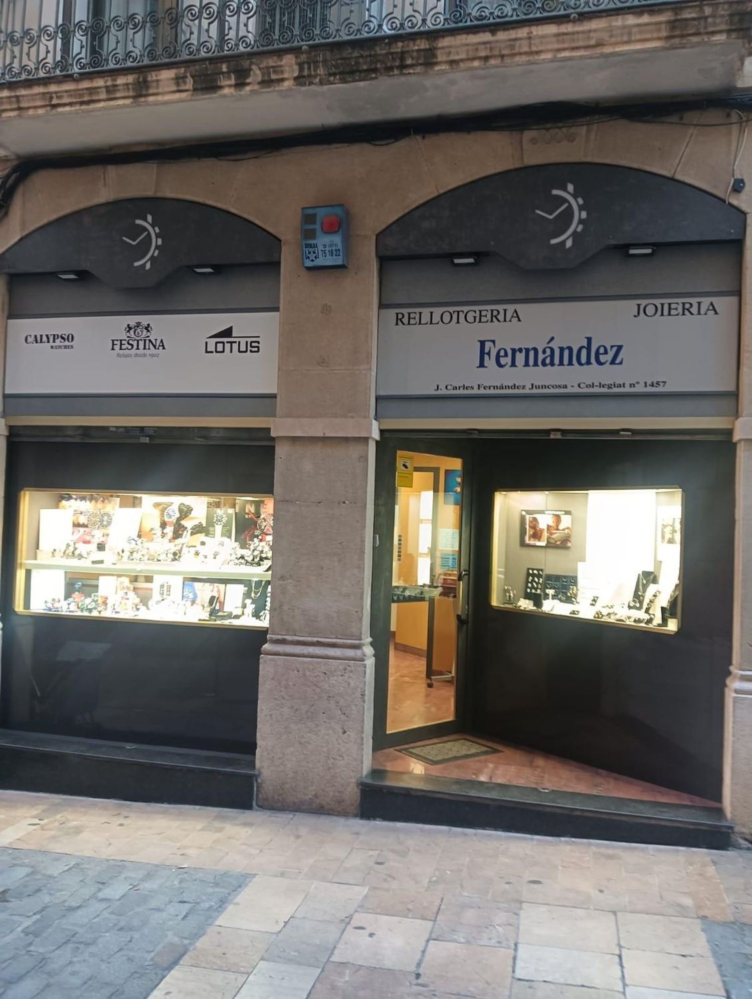 Foto del inmueble