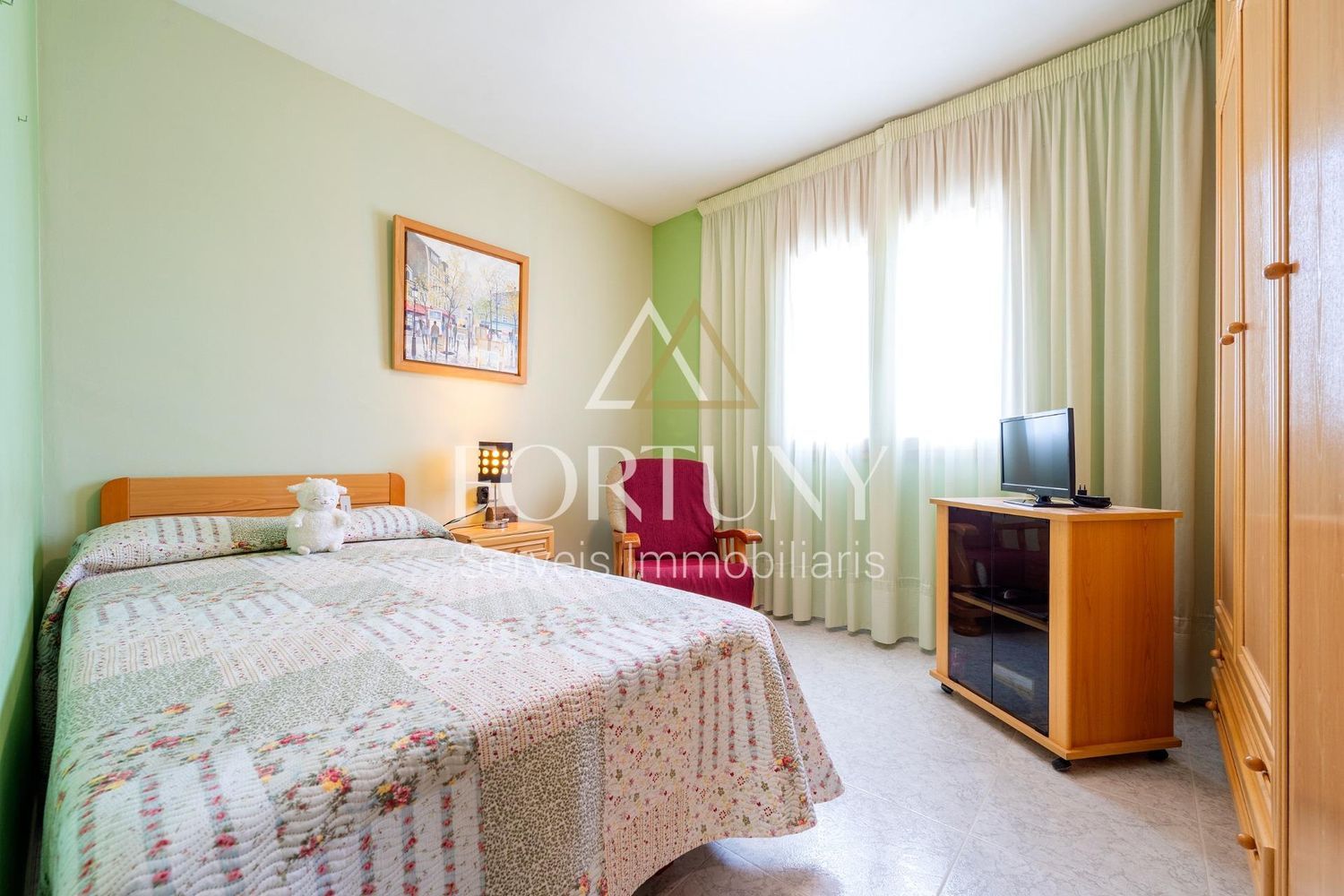 Foto del inmueble